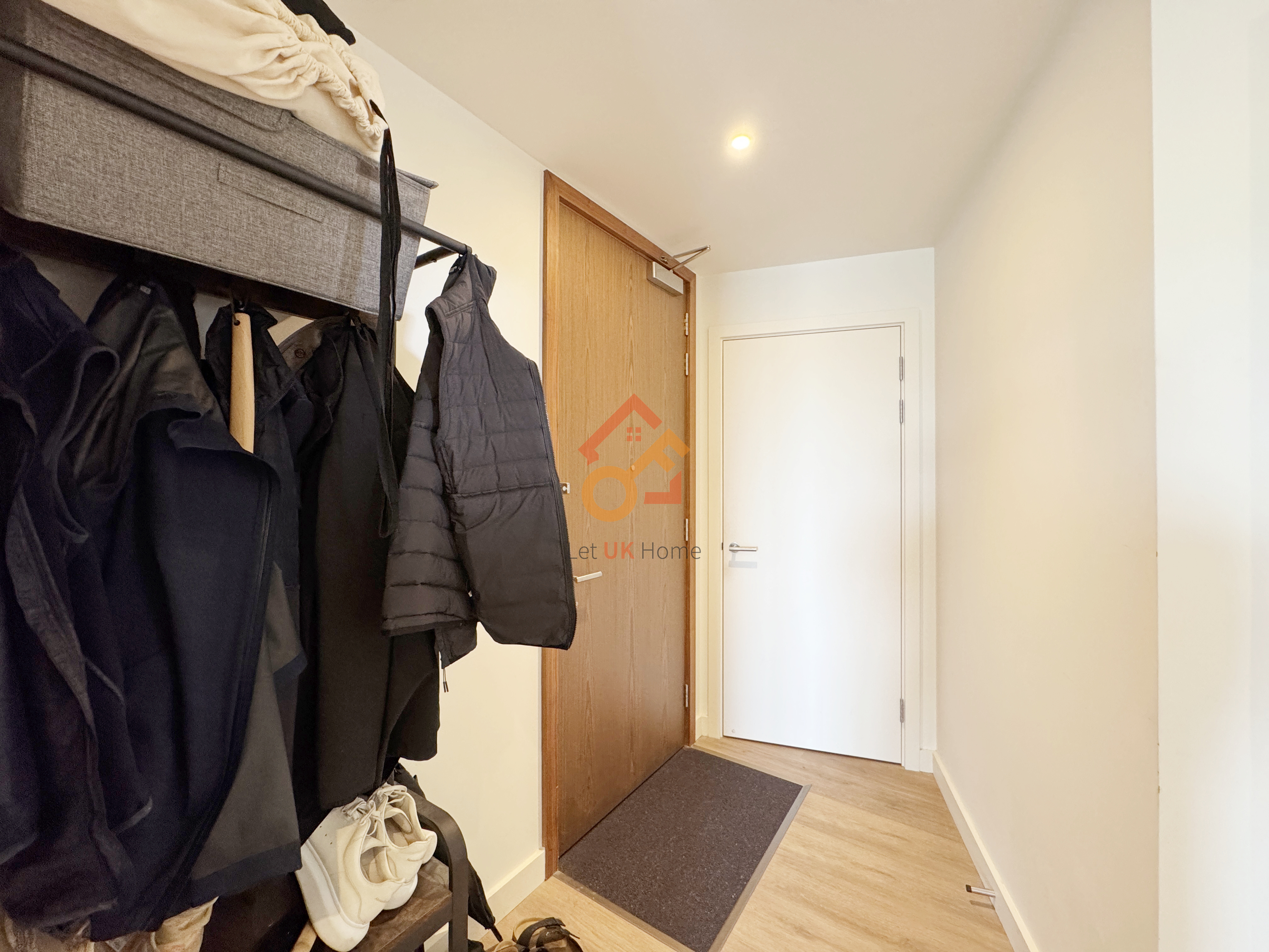 伦敦Wood Green·2房1卫·Clarendon 房源图片