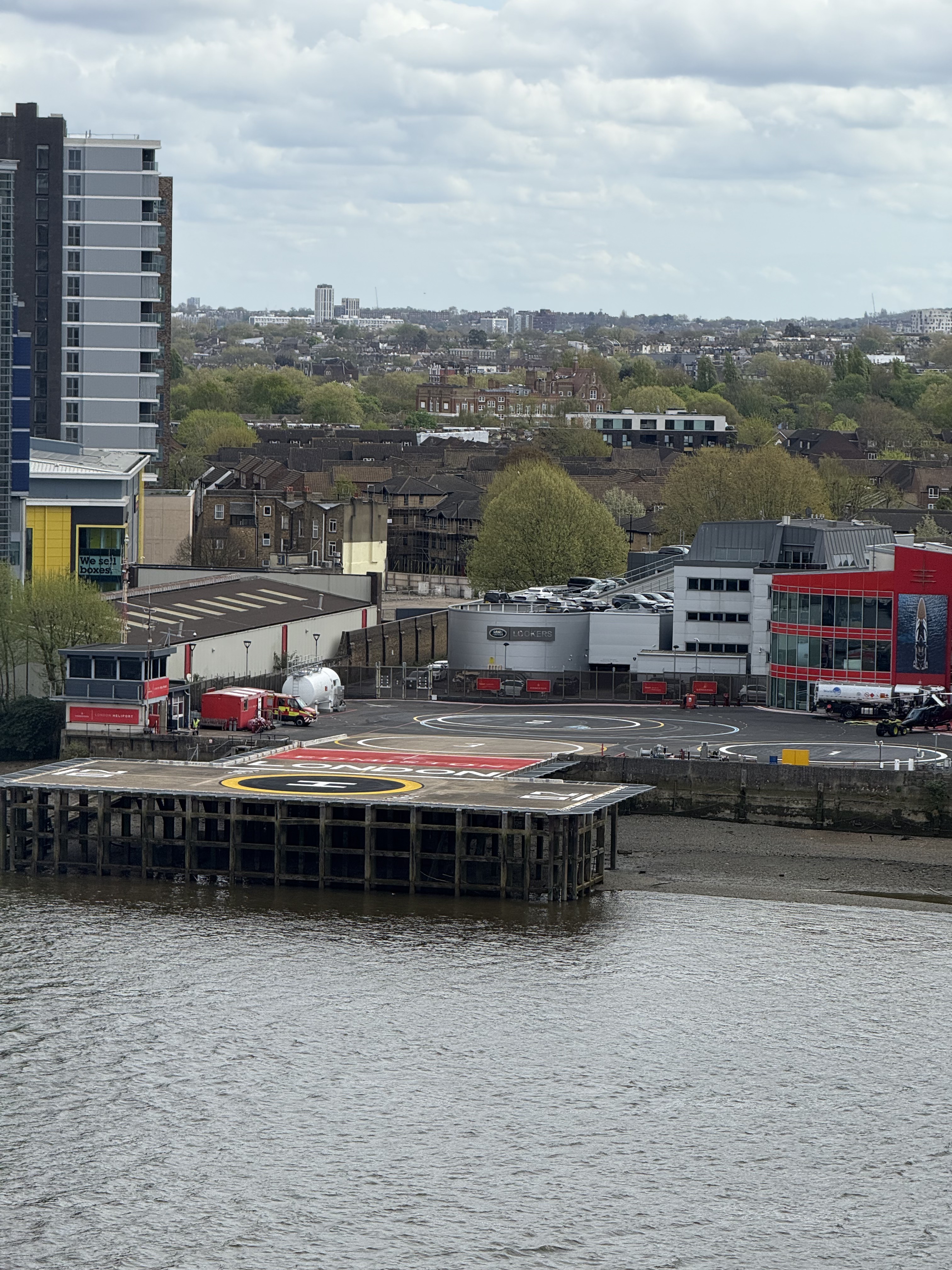 伦敦·切尔西水岸豪庭 Chelsea Riverview 找房实拍