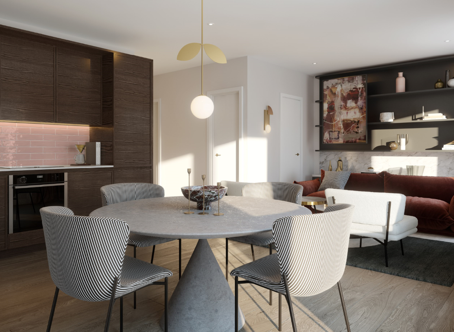 藍莎集團 - 英國樓盤、英國物業代理 | 英國買樓置業一站式服務