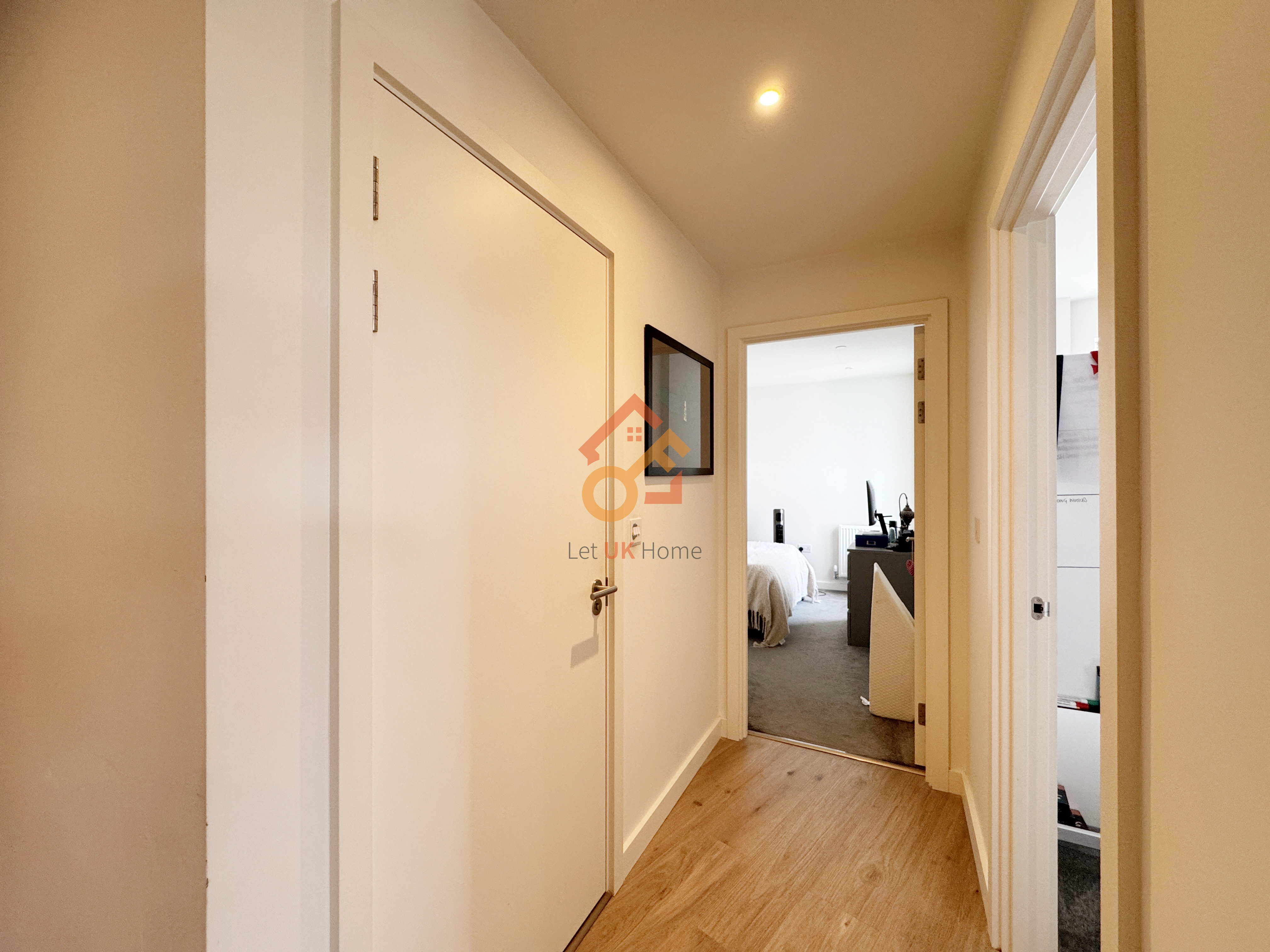 伦敦Wood Green·2房1卫·Clarendon 房源图片