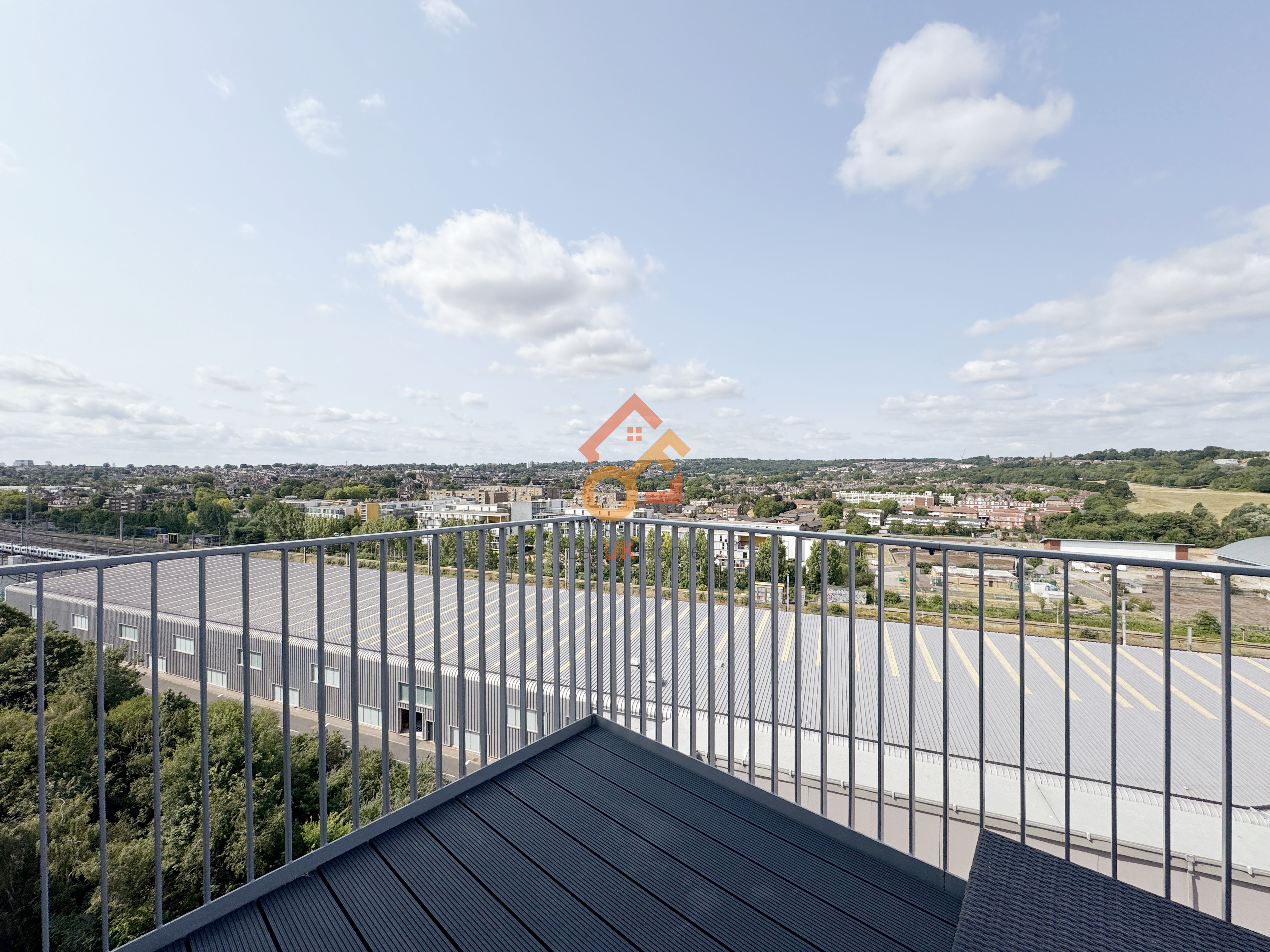 伦敦Wood Green·2房1卫·Clarendon 房源图片