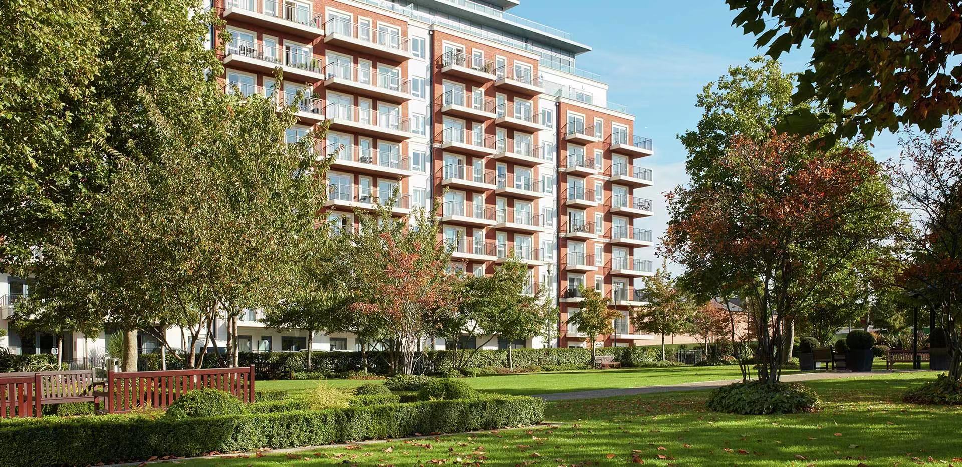 藍莎集團 - 英國樓盤、英國物業代理 | 英國買樓置業一站式服務