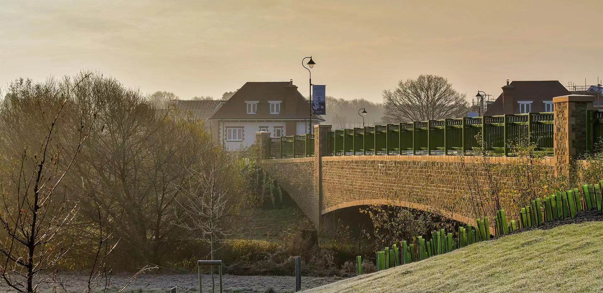 藍莎集團 - 英國樓盤、英國物業代理 | 英國買樓置業一站式服務