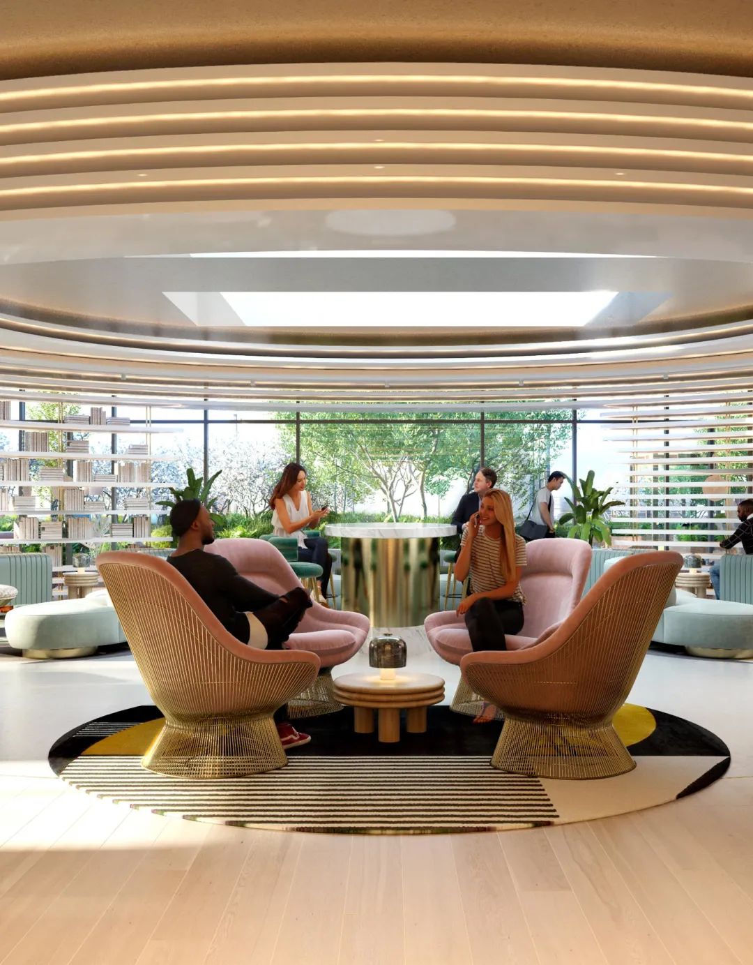 藍莎集團 | 英國置產一站式服務