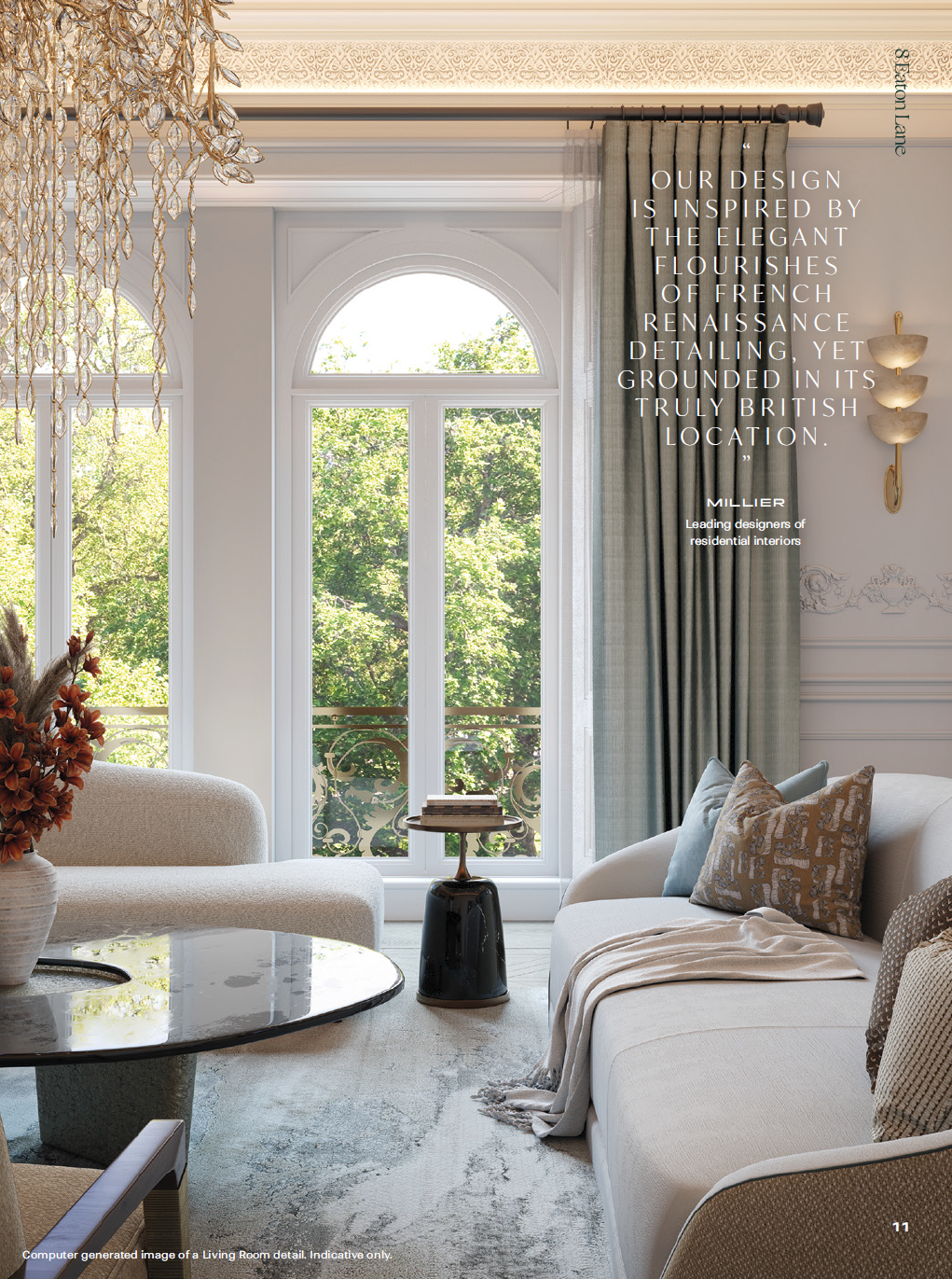 藍莎集團 | 英國置產一站式服務