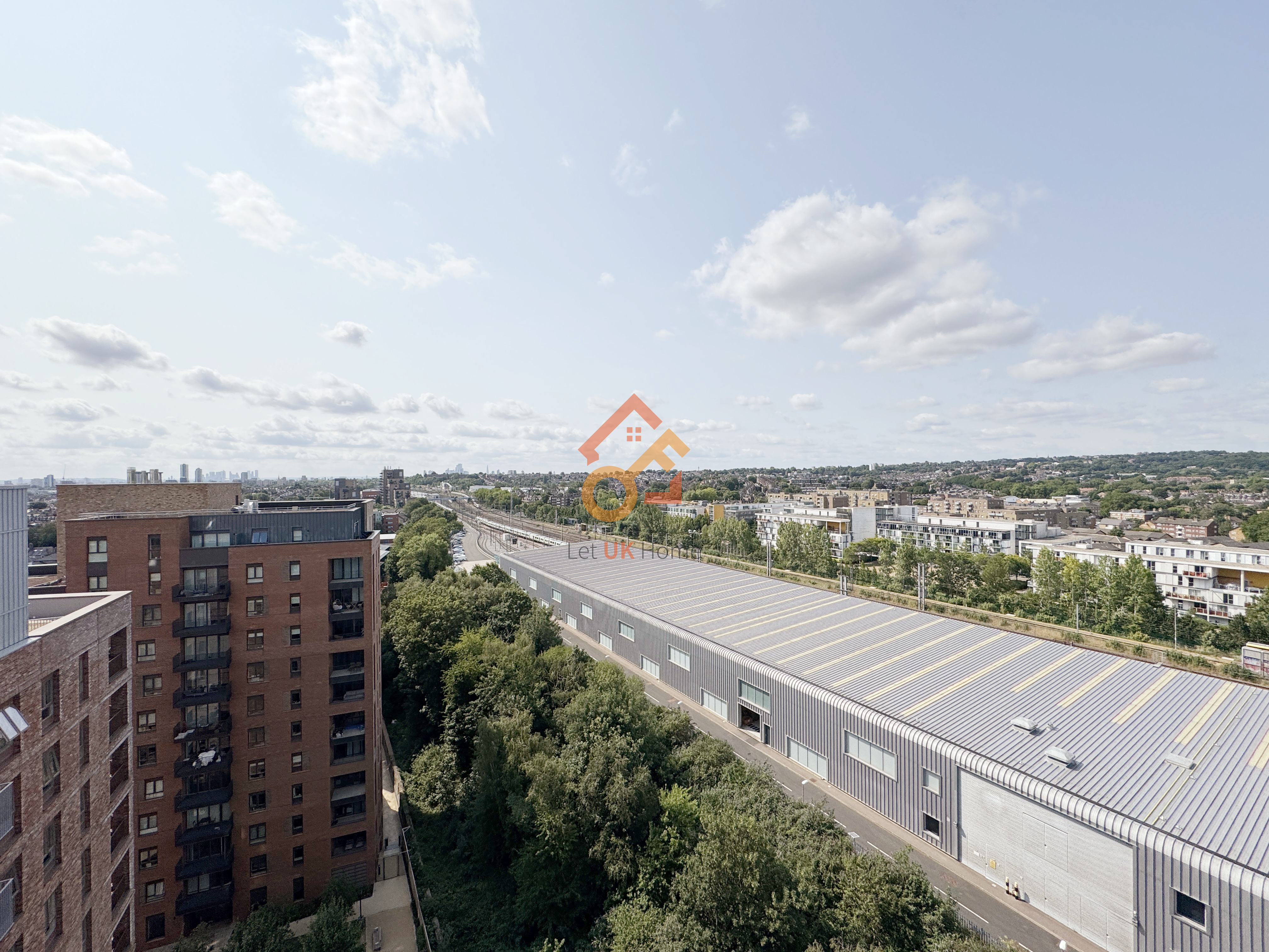 伦敦Wood Green·2房1卫·Clarendon 房源图片