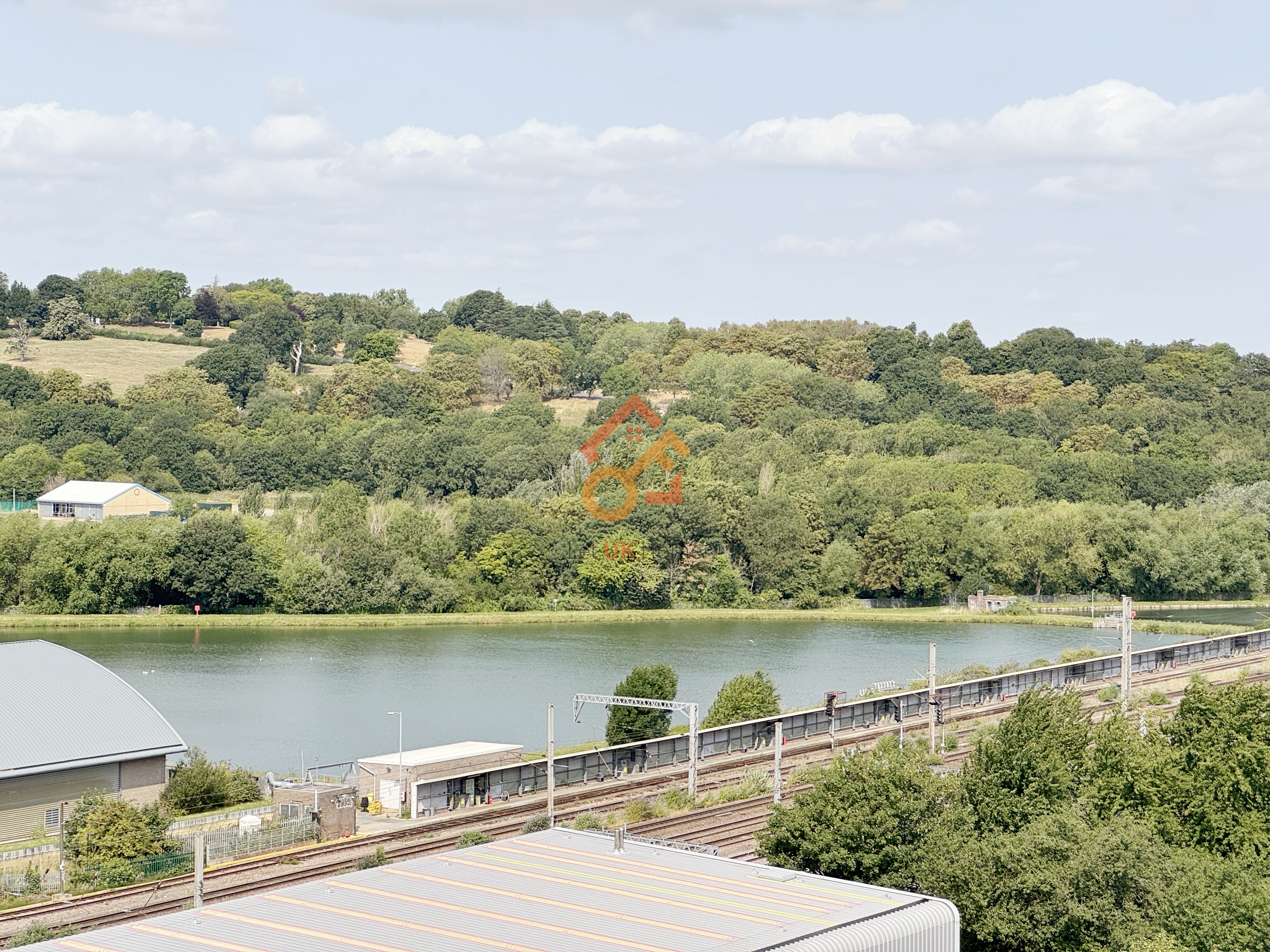 伦敦Wood Green·2房1卫·Clarendon 房源图片