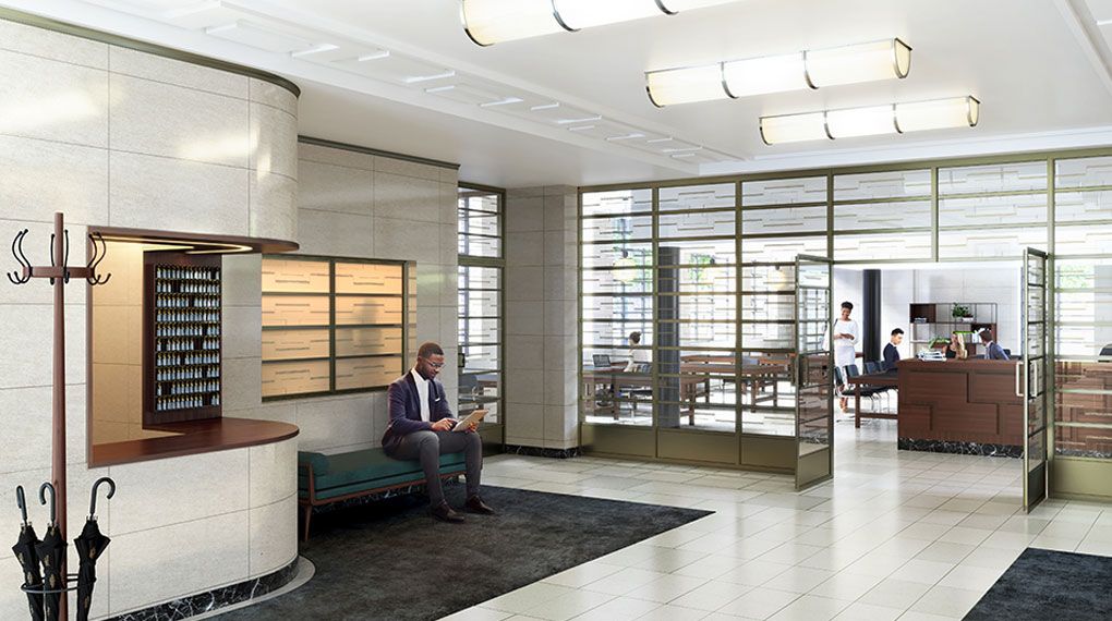 藍莎集團 | 英國置產一站式服務