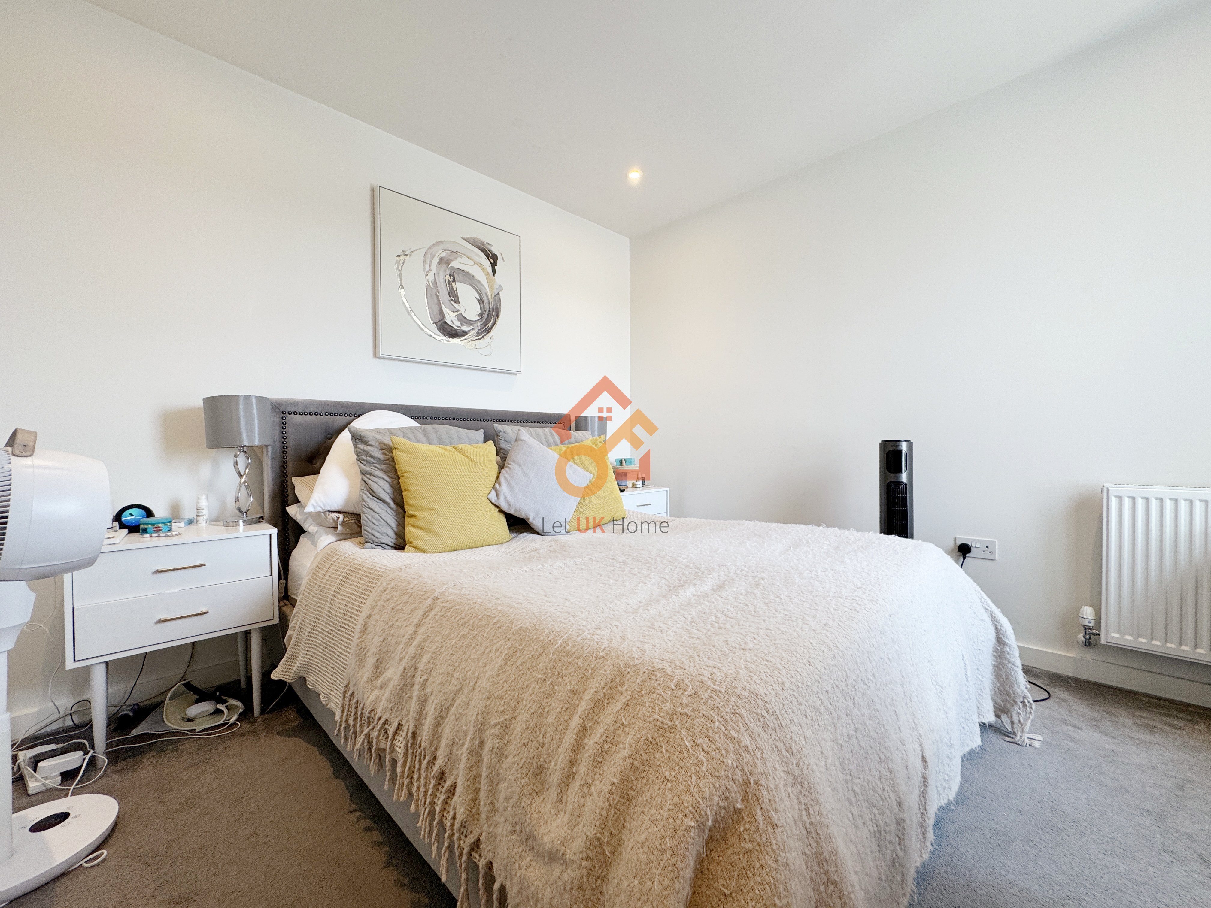 伦敦Wood Green·2房1卫·Clarendon 房源图片