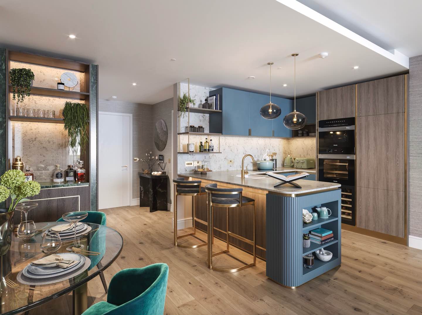 藍莎集團 - 英國樓盤、英國物業代理 | 英國買樓置業一站式服務