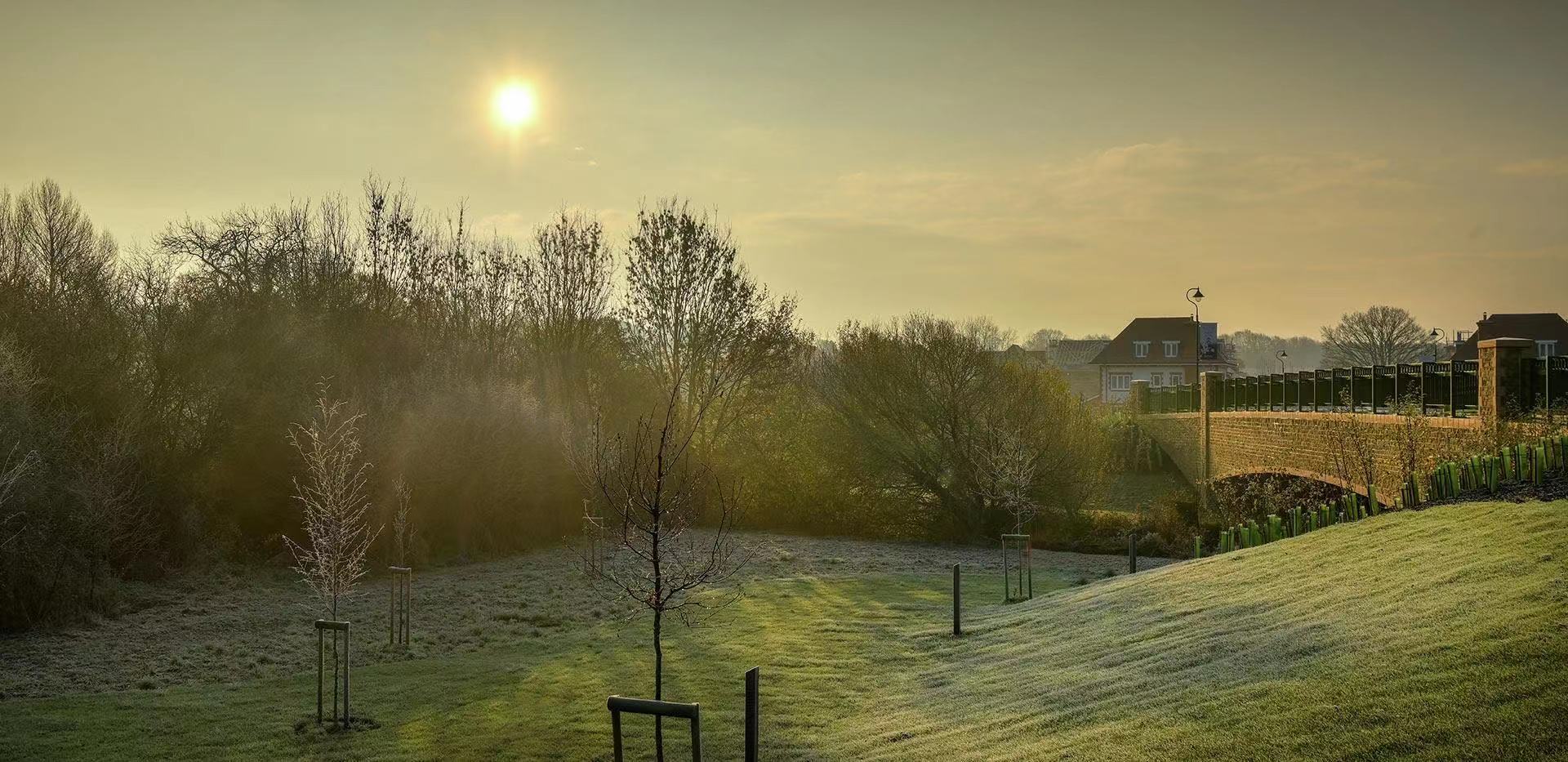 藍莎集團 - 英國樓盤、英國物業代理 | 英國買樓置業一站式服務