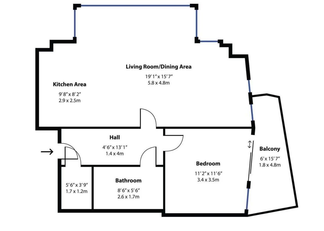 藍莎集團 - 英國樓盤、英國物業代理 | 英國買樓置業一站式服務