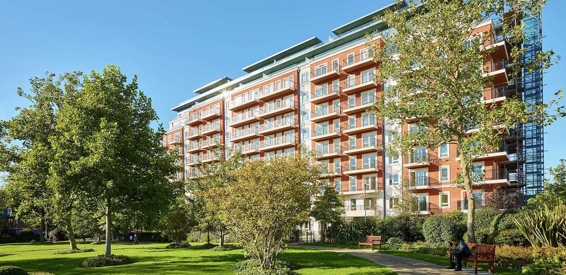 藍莎集團 - 英國樓盤、英國物業代理 | 英國買樓置業一站式服務