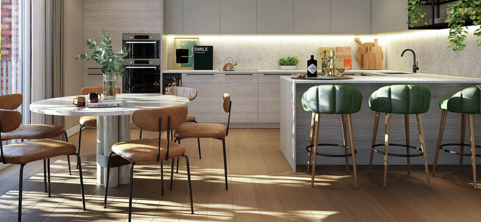 藍莎集團 - 英國樓盤、英國物業代理 | 英國買樓置業一站式服務