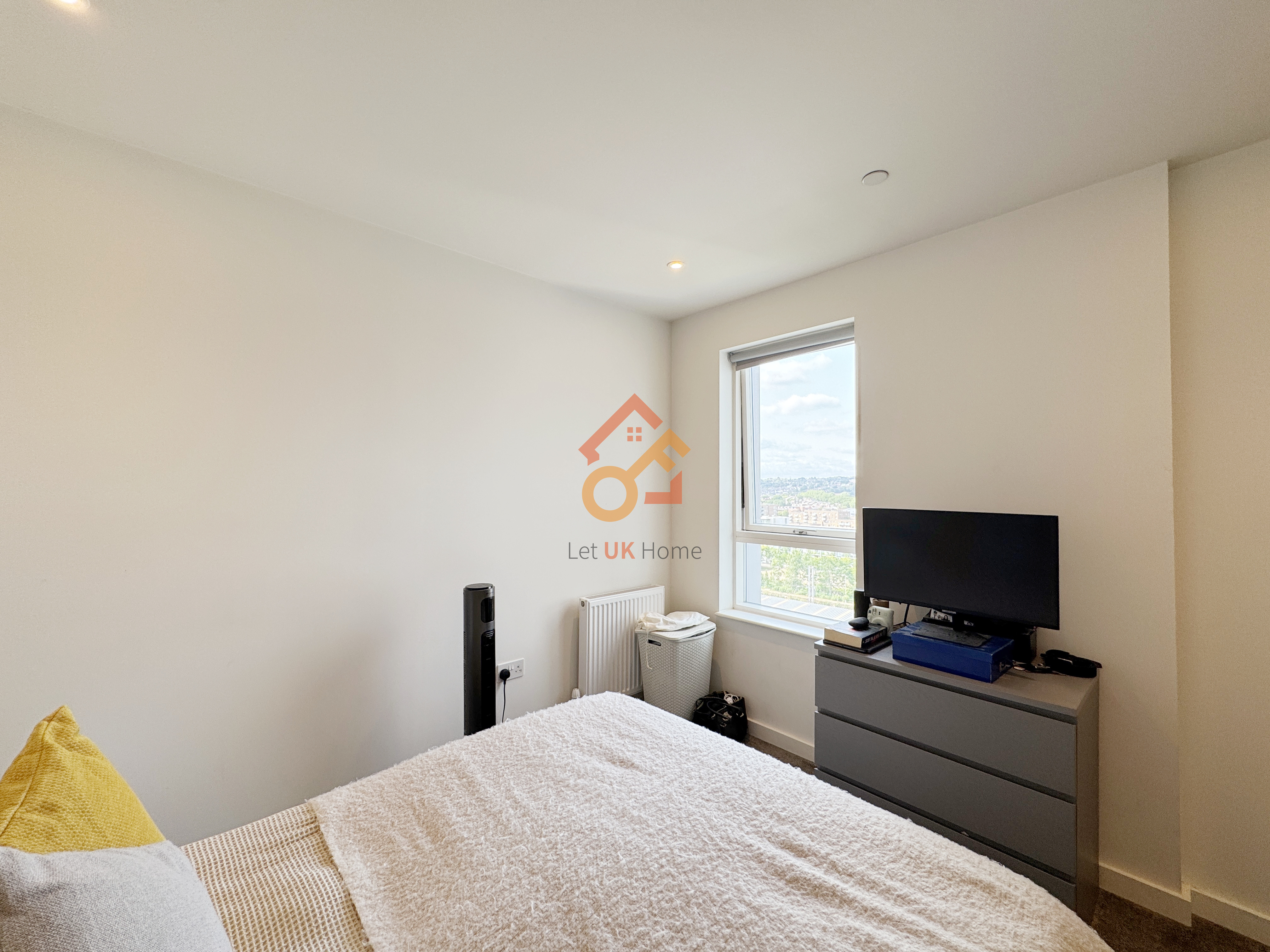 伦敦Wood Green·2房1卫·Clarendon 房源图片