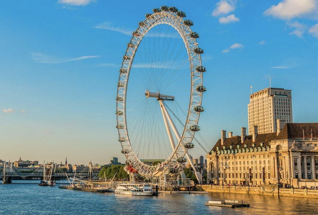 藍莎集團 - 英國樓盤、英國物業代理 | 英國買樓置業一站式服務