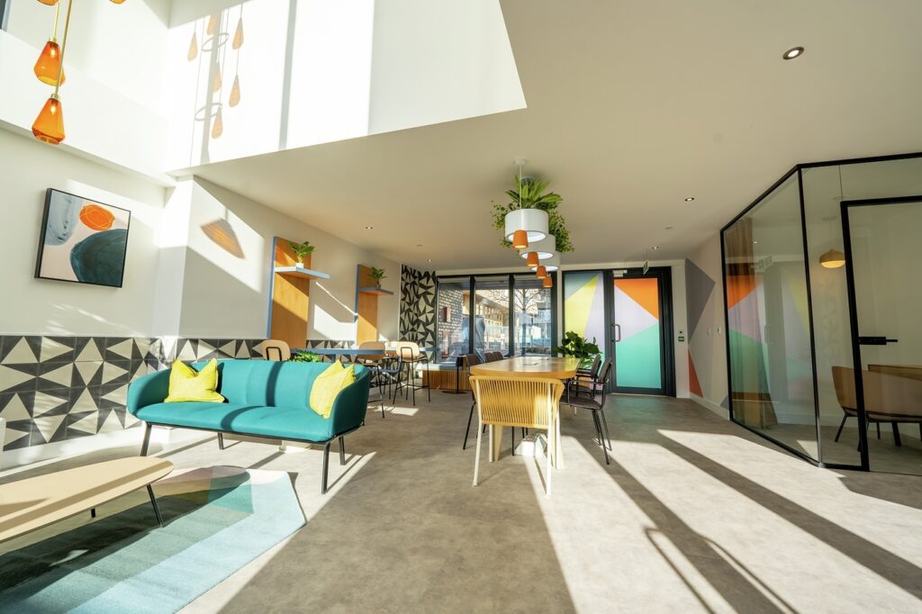 藍莎集團 | 英國置產一站式服務