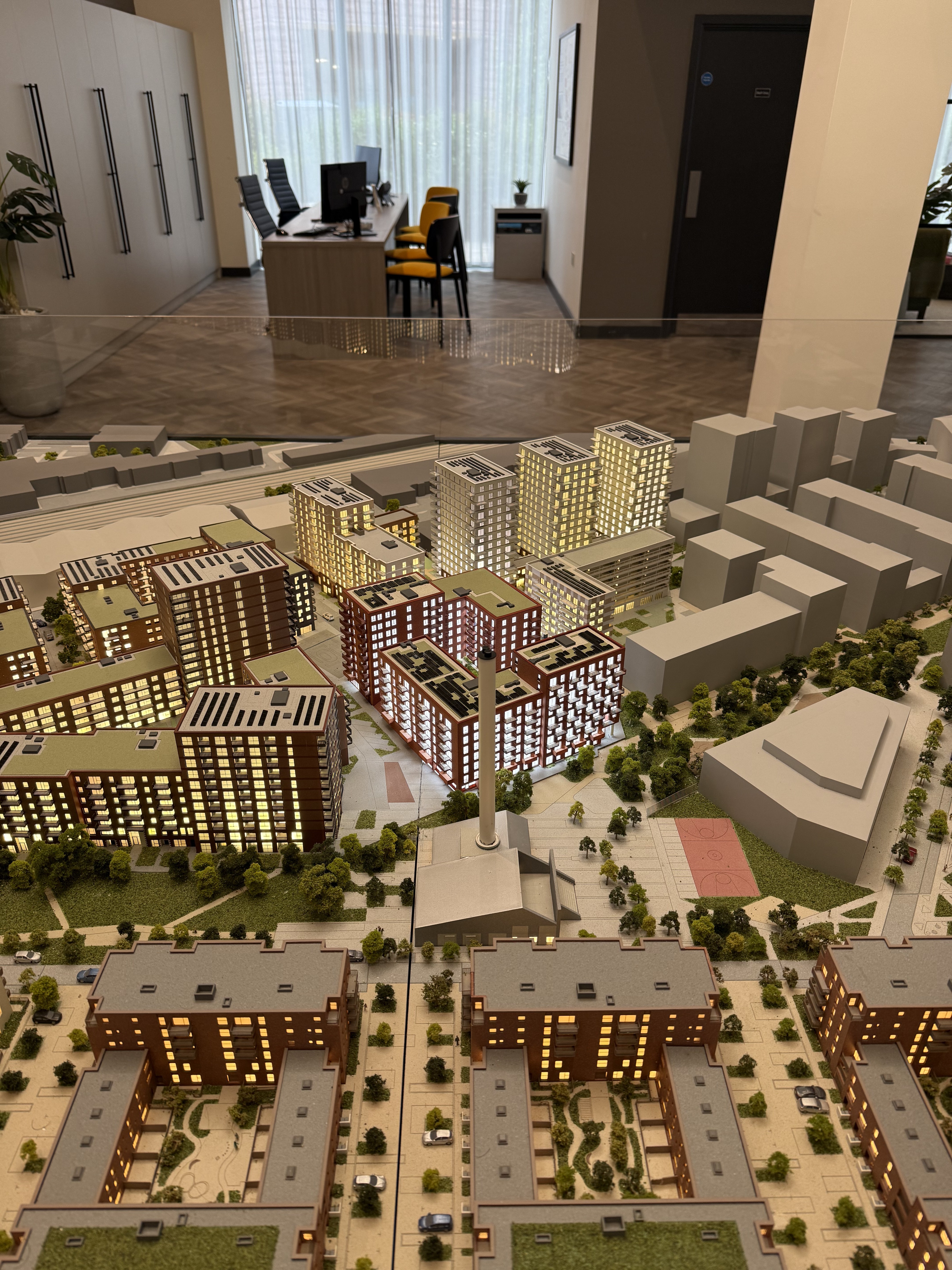 藍莎集團 - 英國樓盤、英國物業代理 | 英國買樓置業一站式服務