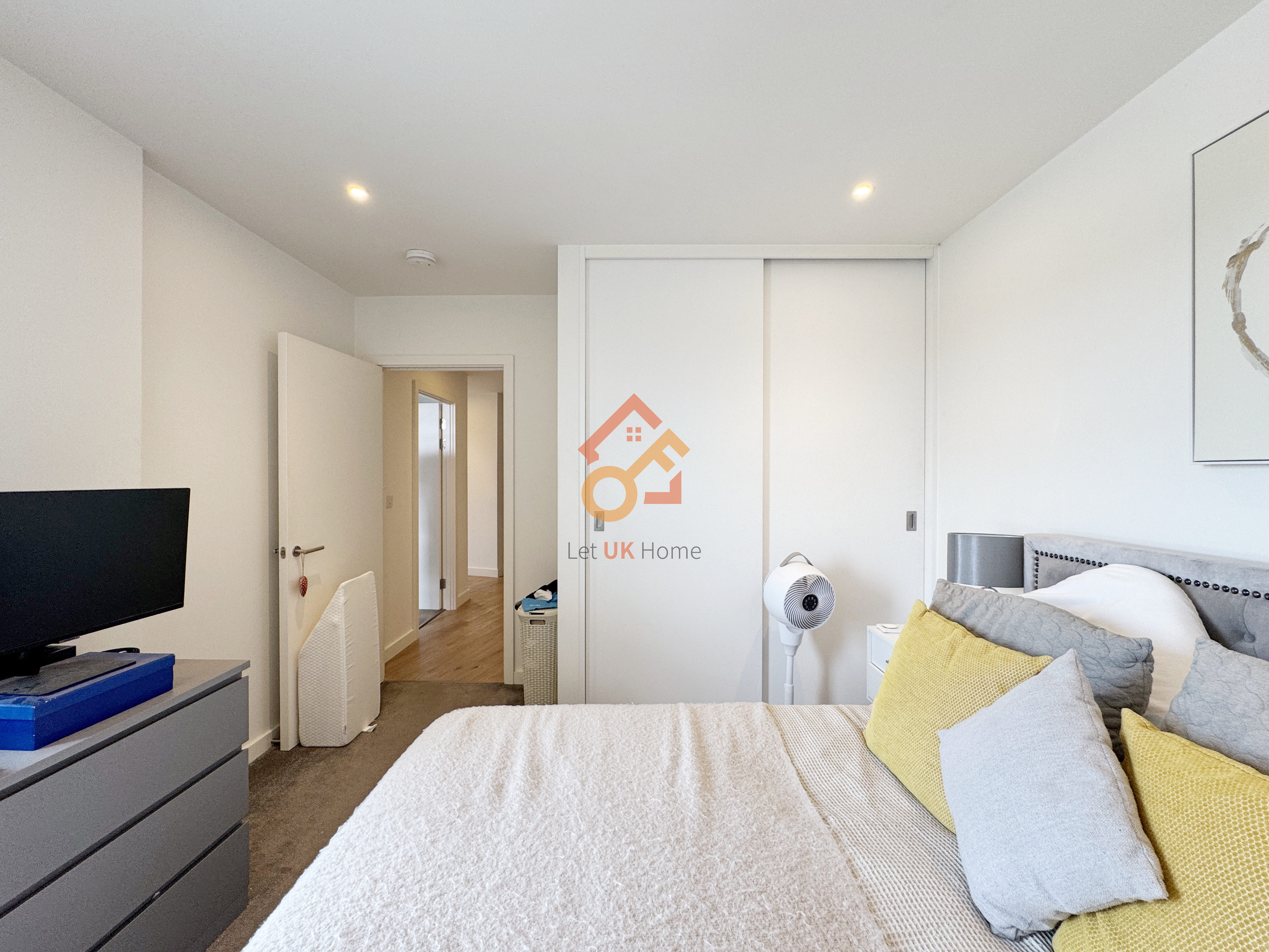 伦敦Wood Green·2房1卫·Clarendon 房源图片