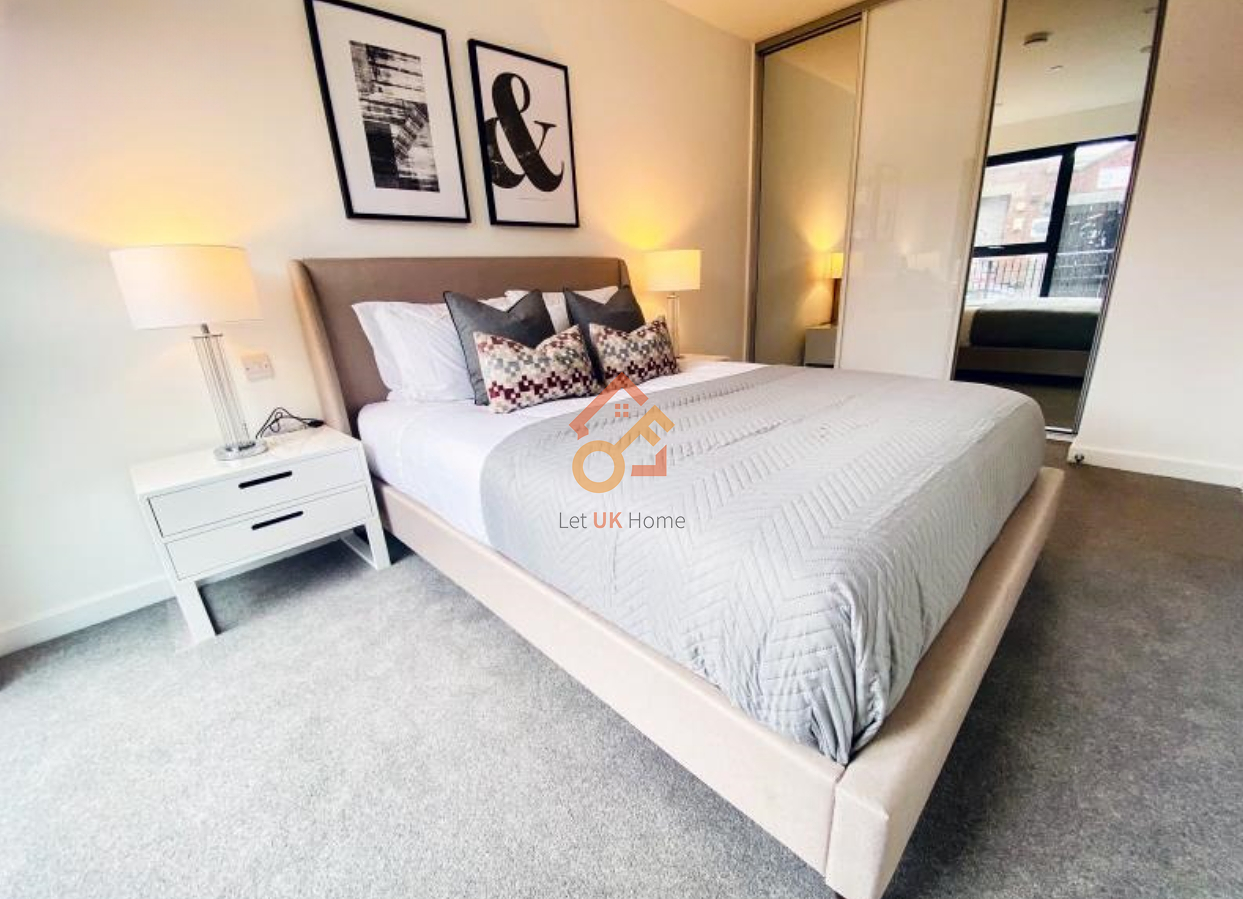 藍莎集團 | 英國置產一站式服務