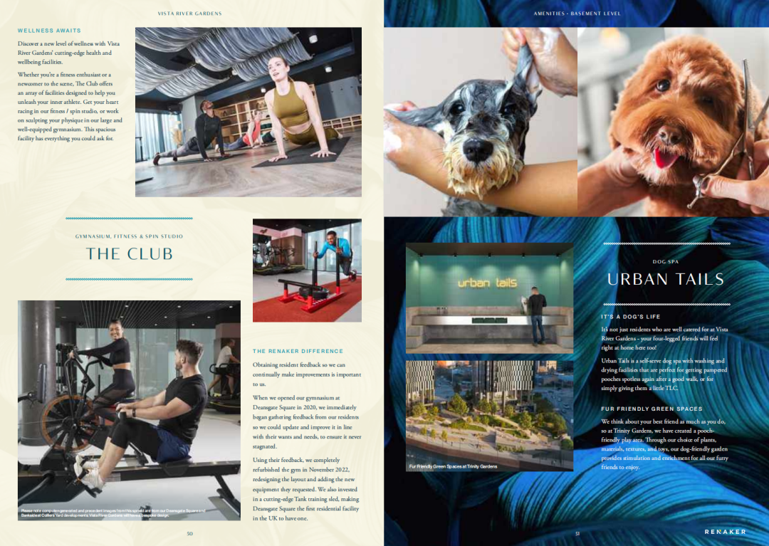 藍莎集團 | 英國置產一站式服務