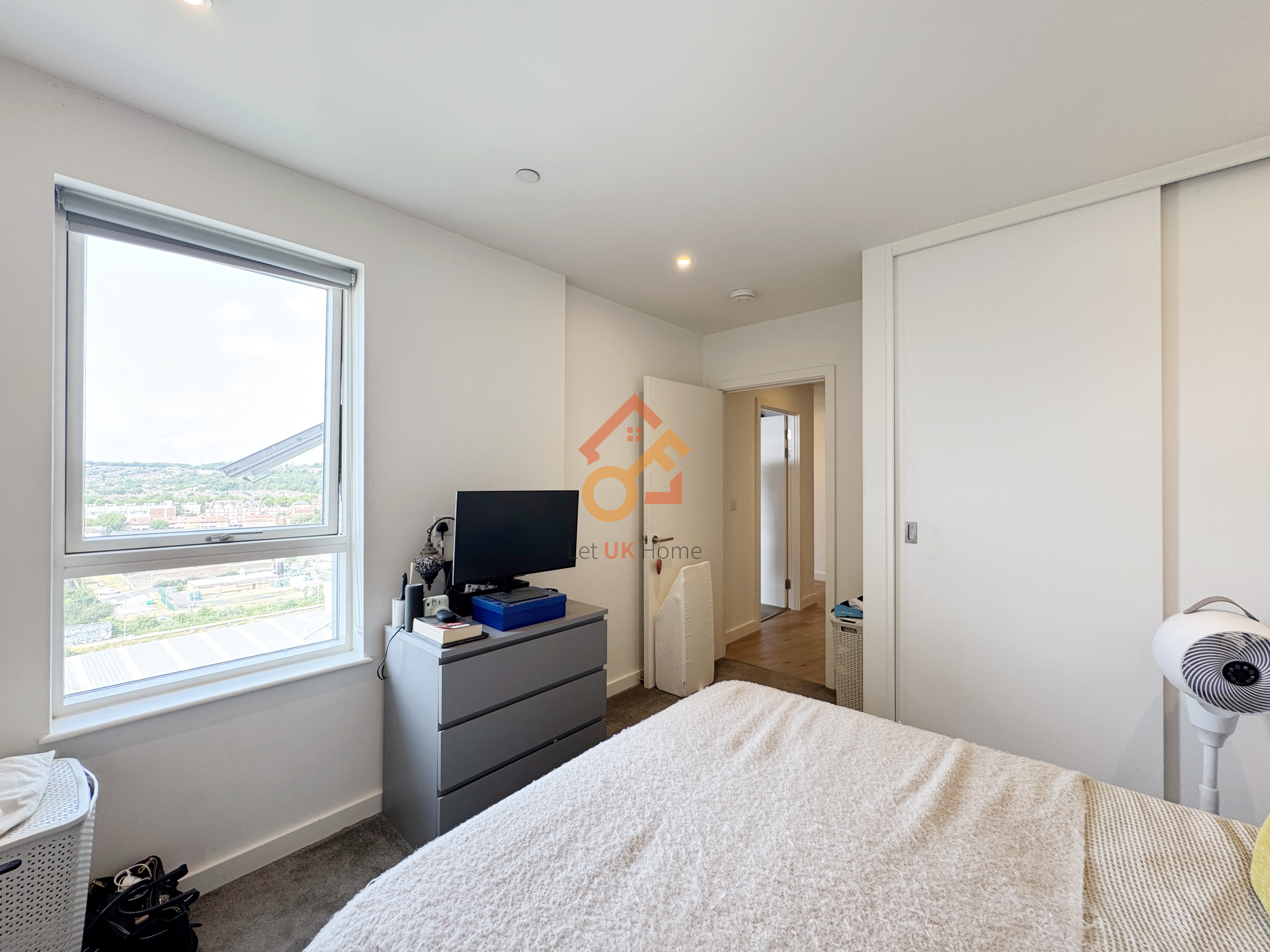 伦敦Wood Green·2房1卫·Clarendon 房源图片