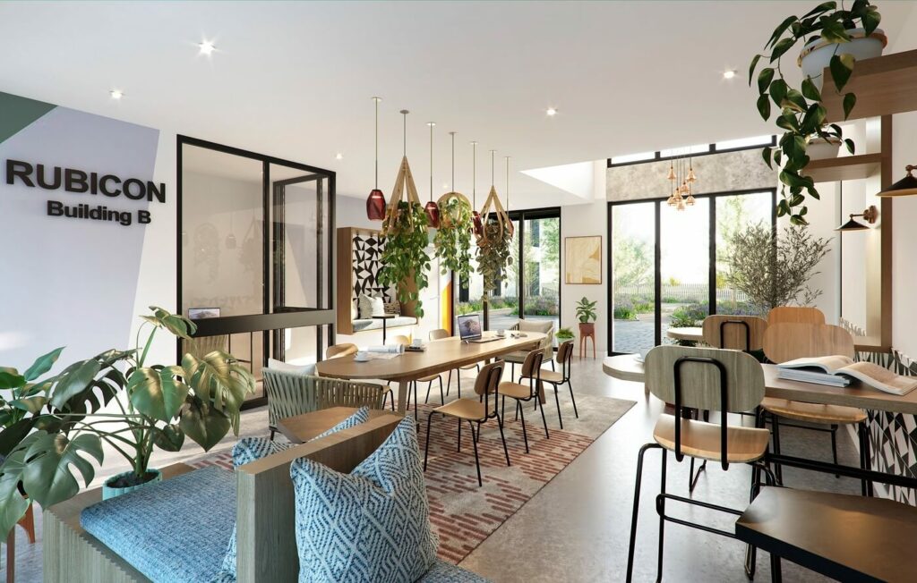 藍莎集團 | 英國置產一站式服務