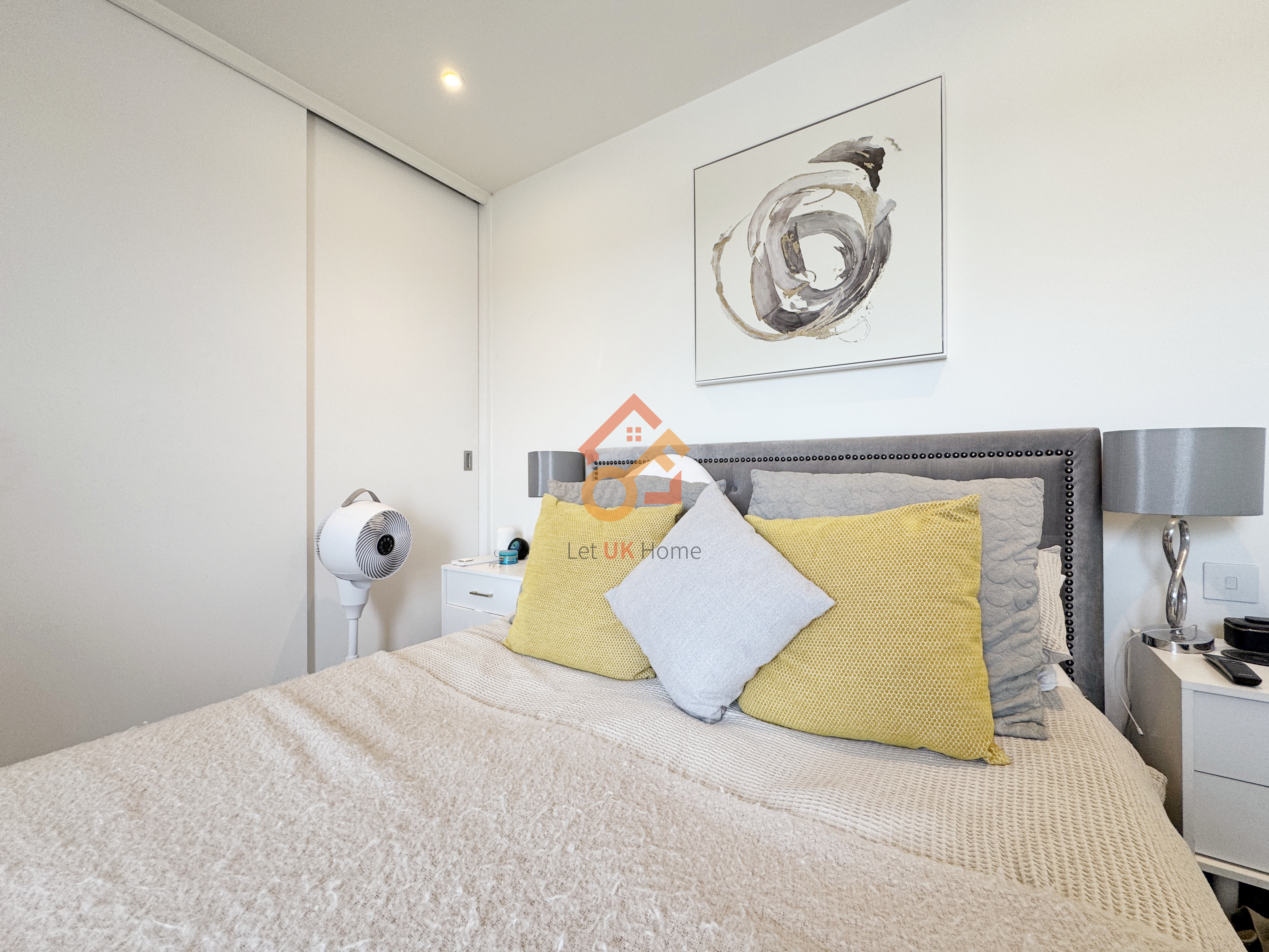 伦敦Wood Green·2房1卫·Clarendon 房源图片