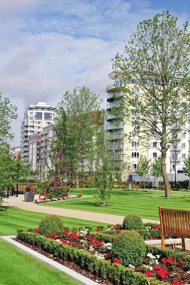 藍莎集團 - 英國樓盤、英國物業代理 | 英國買樓置業一站式服務