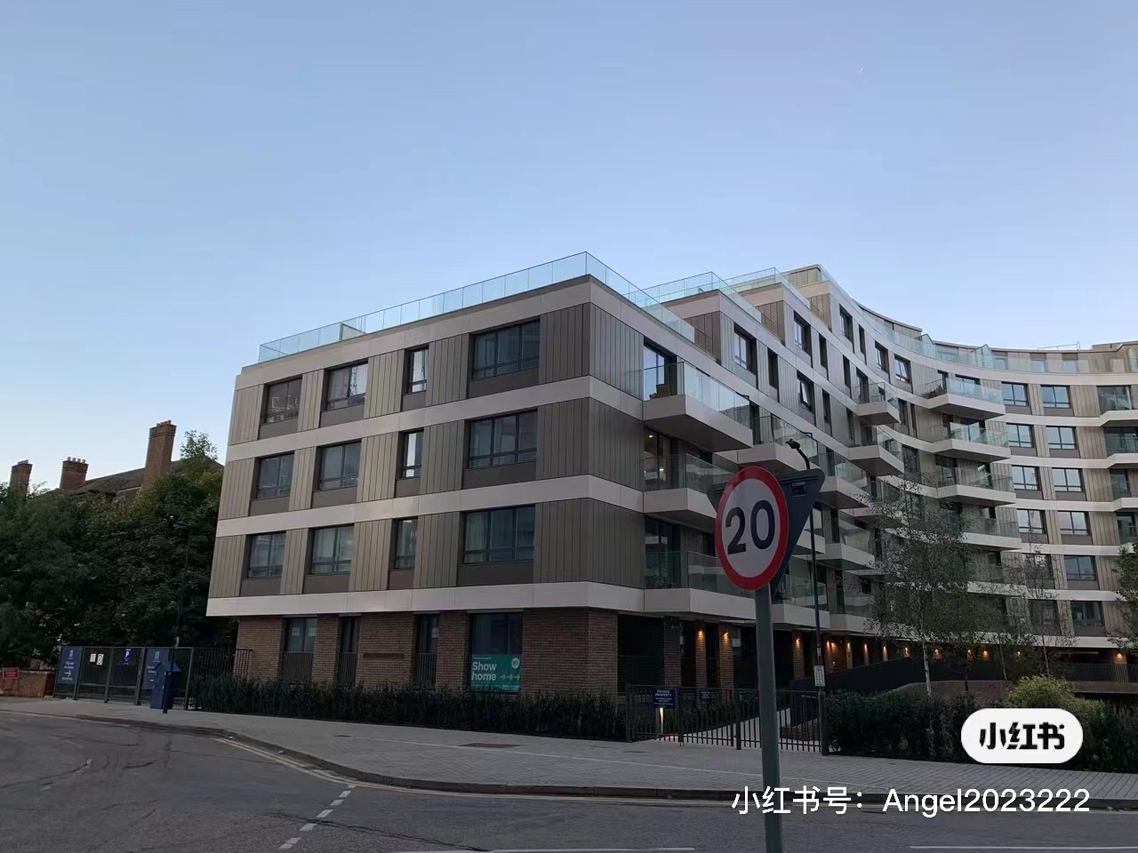 藍莎集團 | 英國置產一站式服務