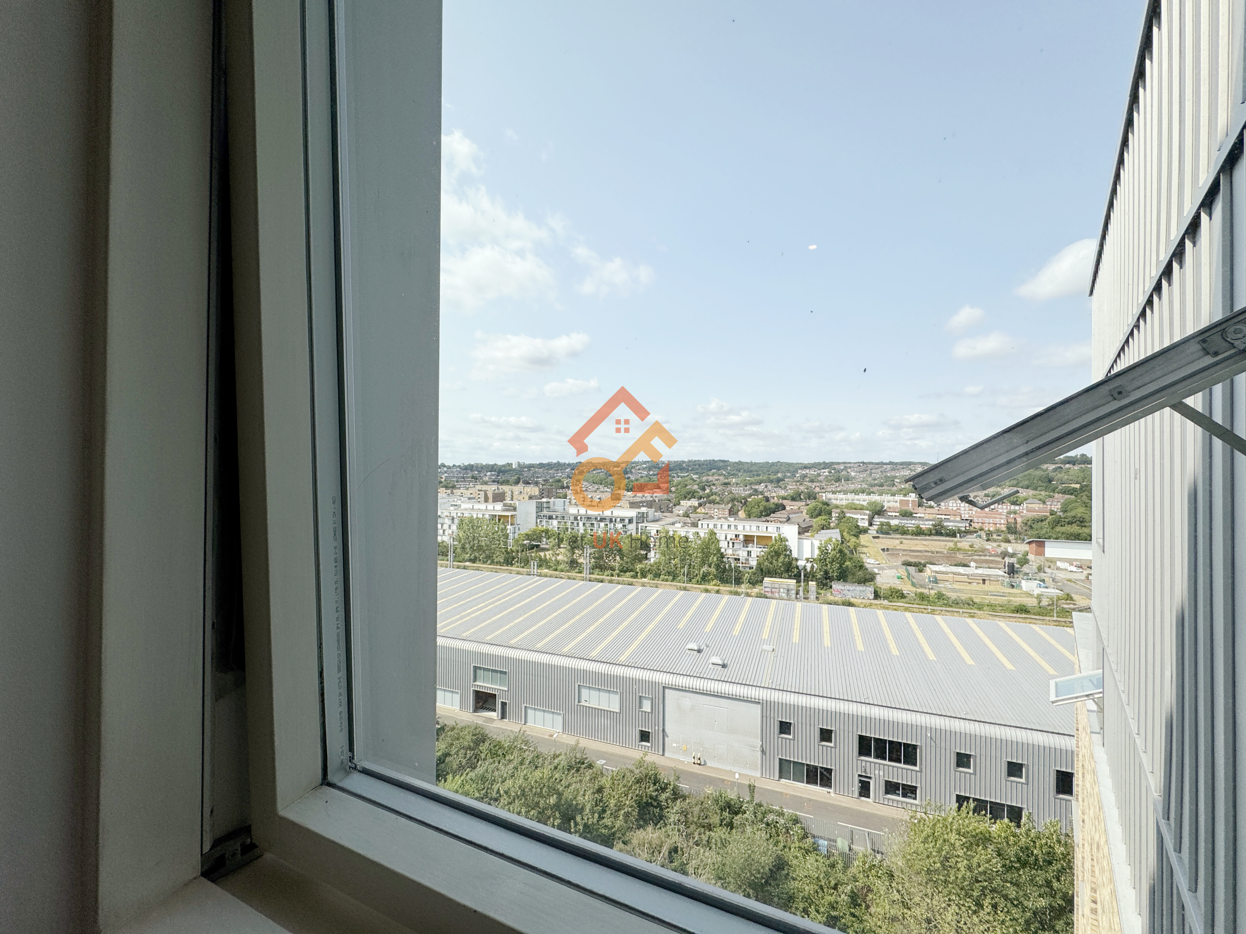 伦敦Wood Green·2房1卫·Clarendon 房源图片