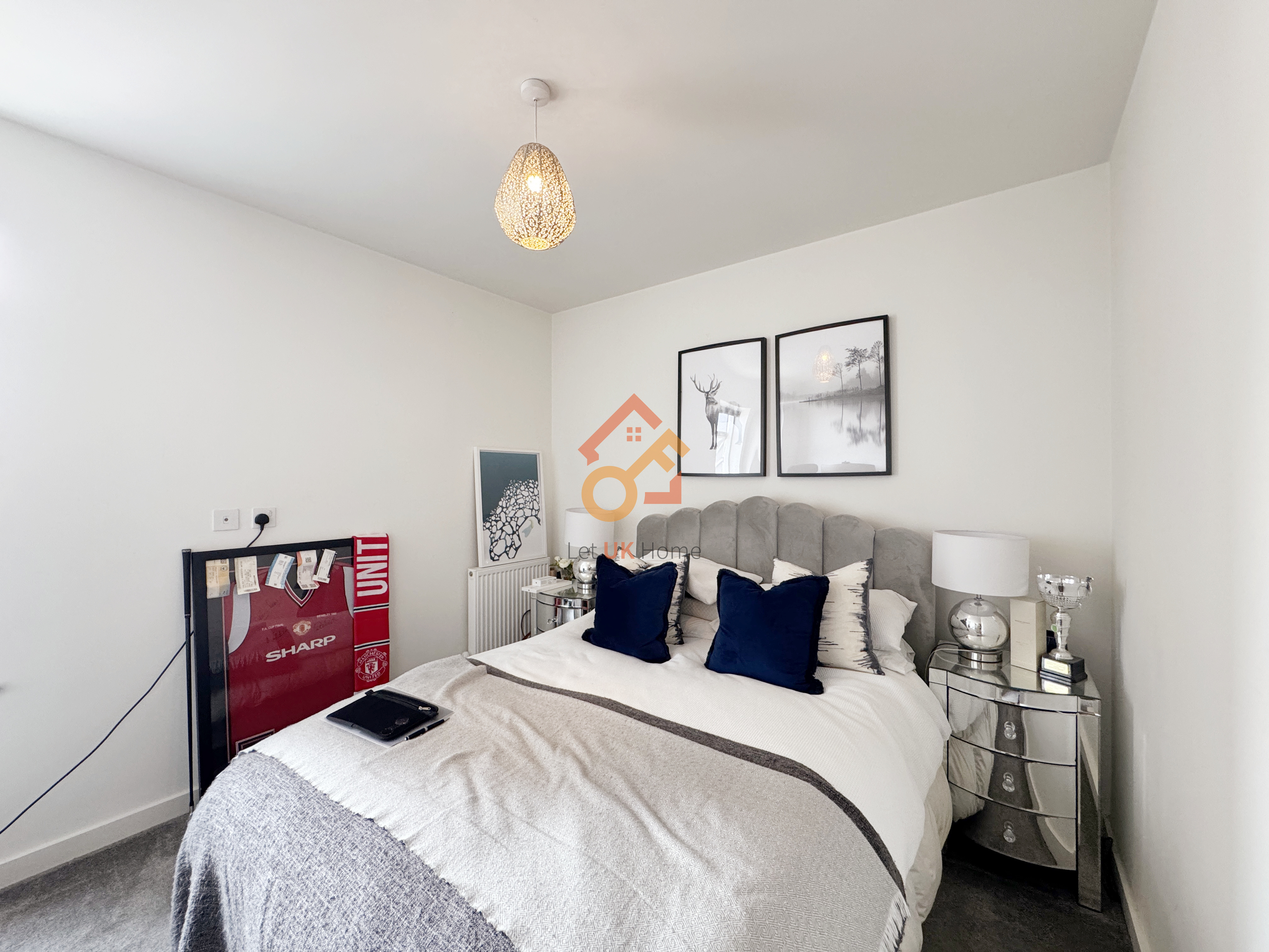 伦敦Wood Green·2房1卫·Clarendon 房源图片