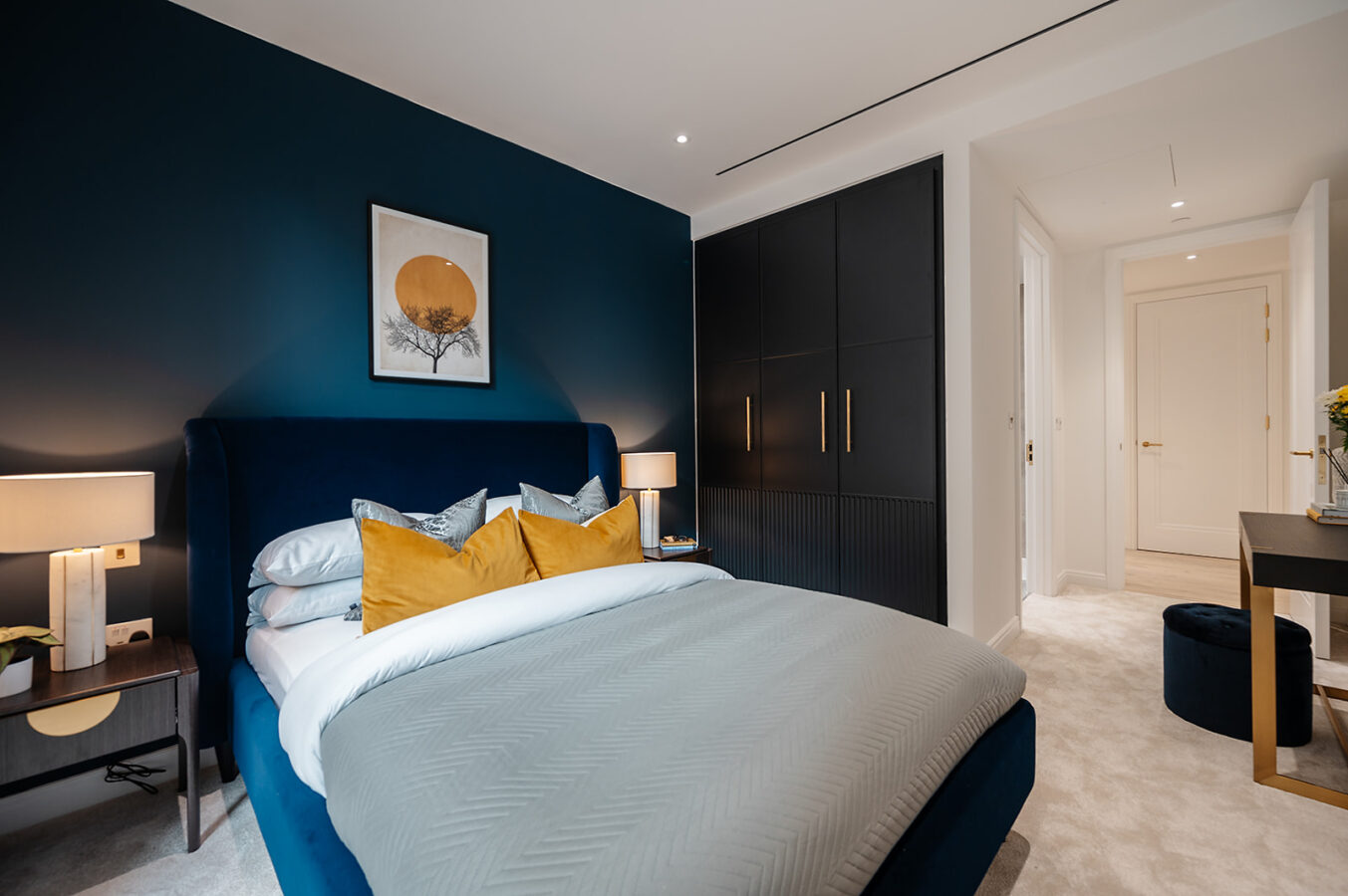 藍莎集團 - 英國樓盤、英國物業代理 | 英國買樓置業一站式服務