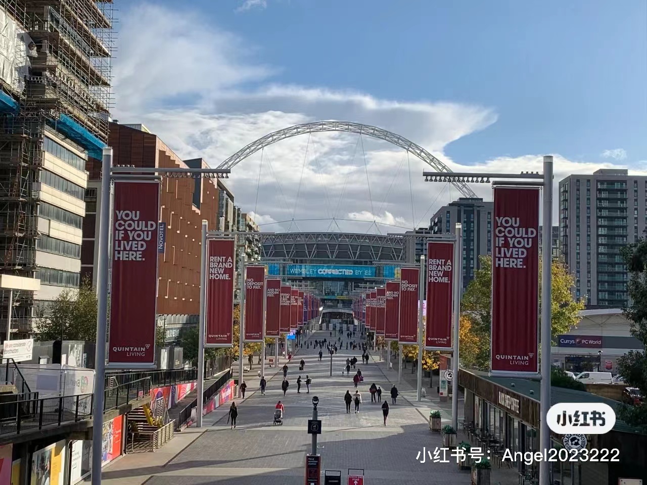 藍莎集團 | 英國置產一站式服務