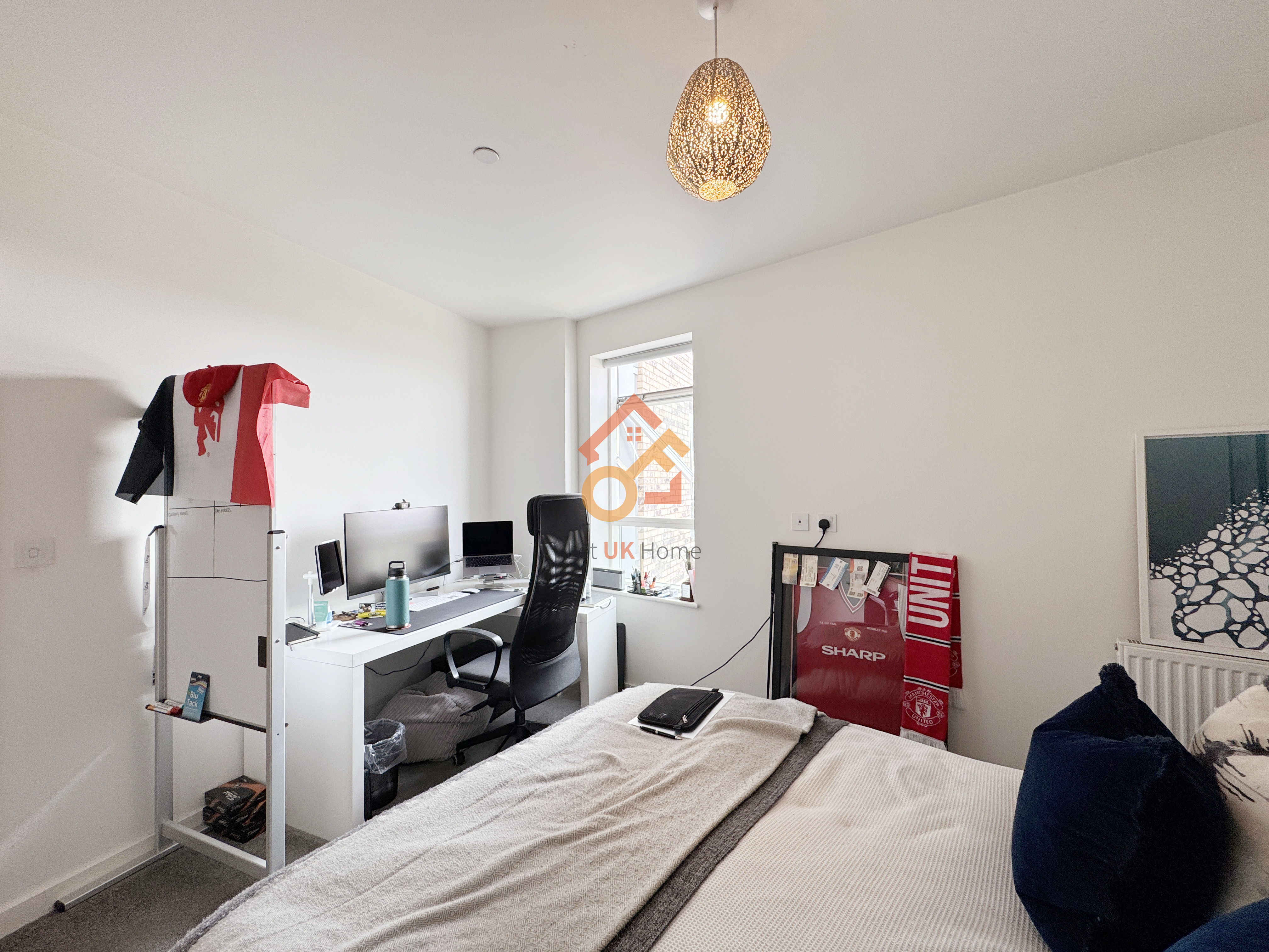 伦敦Wood Green·2房1卫·Clarendon 房源图片