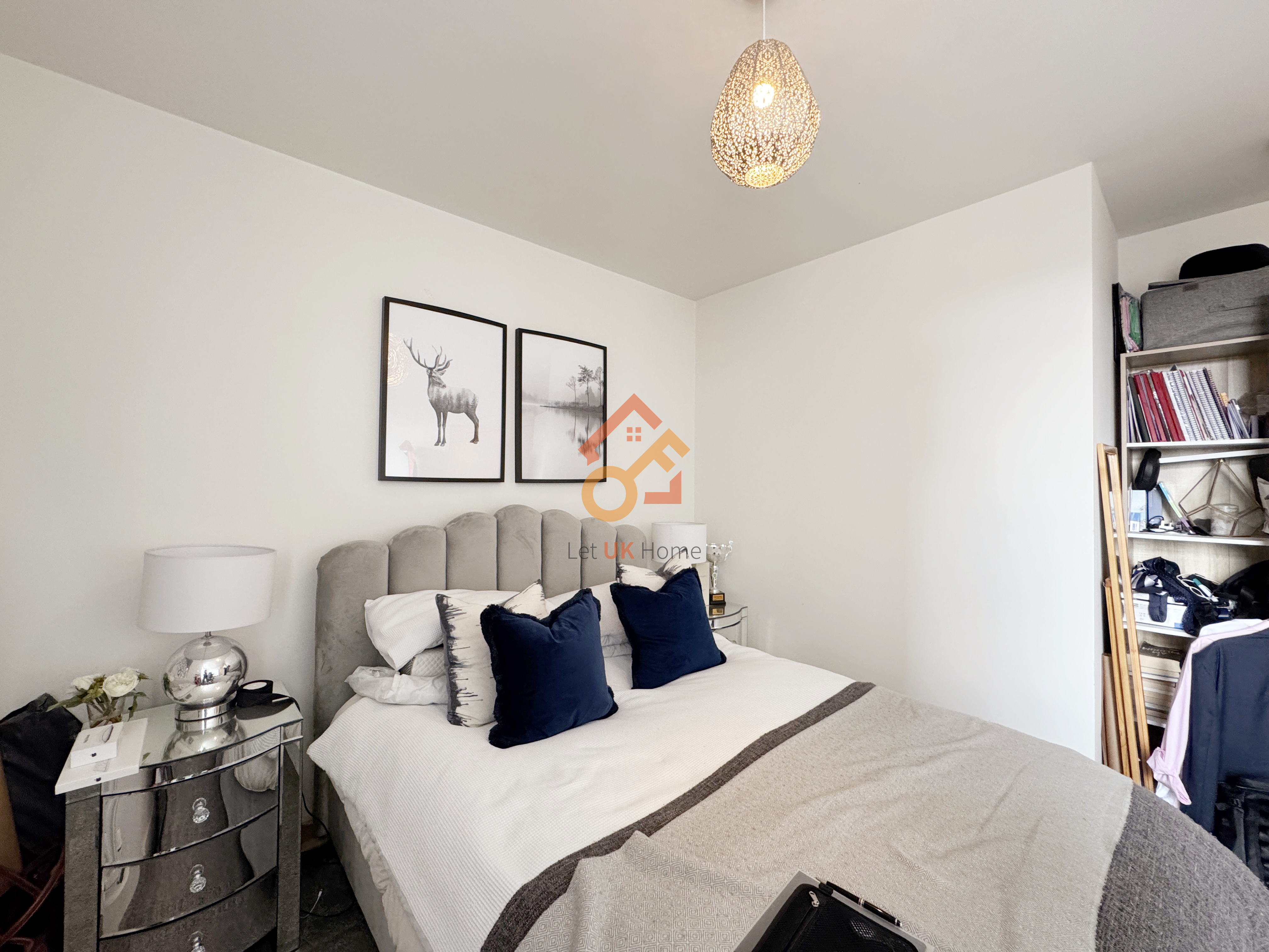 伦敦Wood Green·2房1卫·Clarendon 房源图片