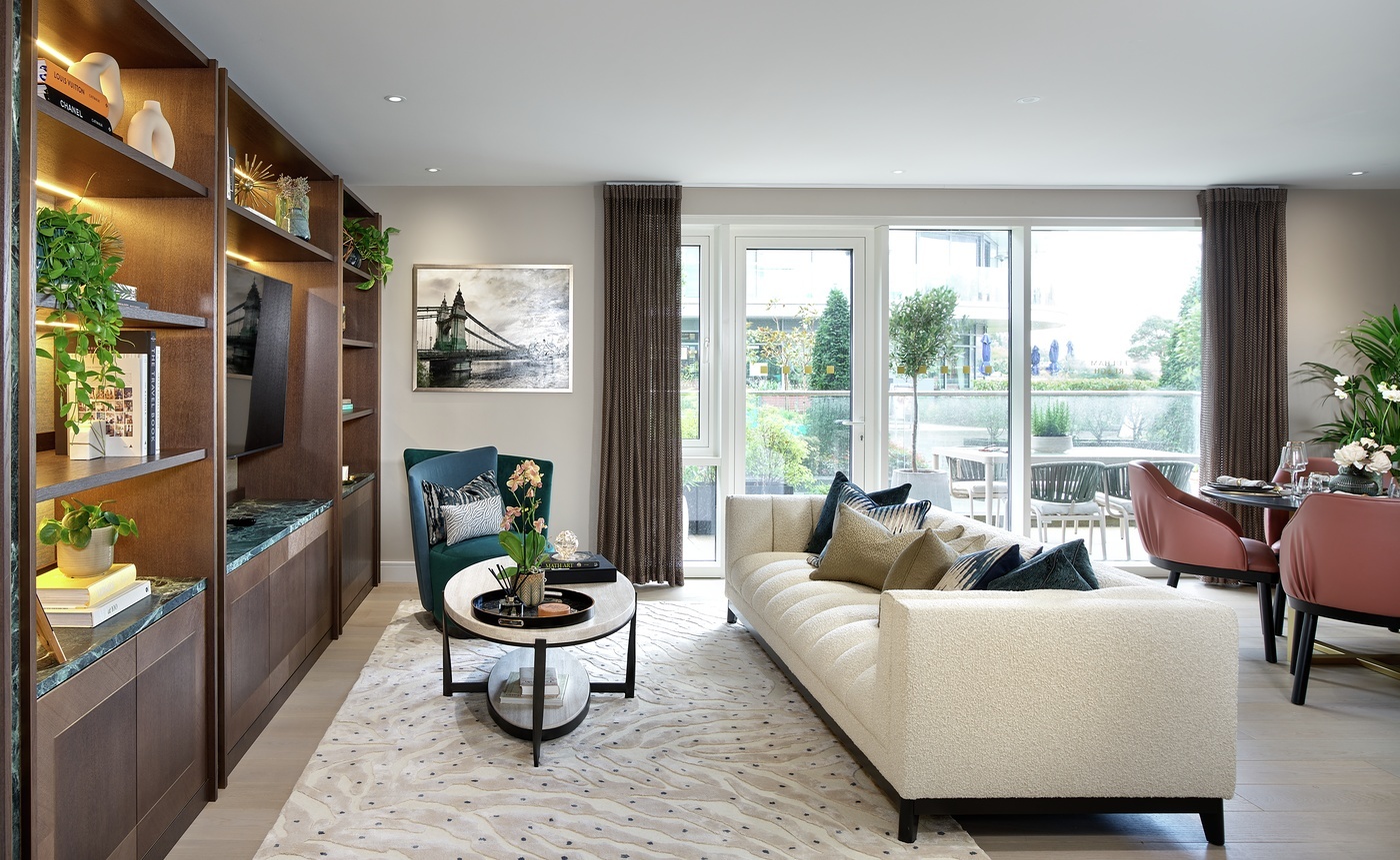 藍莎集團 - 英國樓盤、英國物業代理 | 英國買樓置業一站式服務