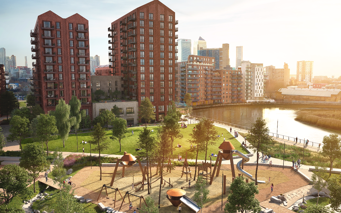 藍莎集團 - 英國樓盤、英國物業代理 | 英國買樓置業一站式服務