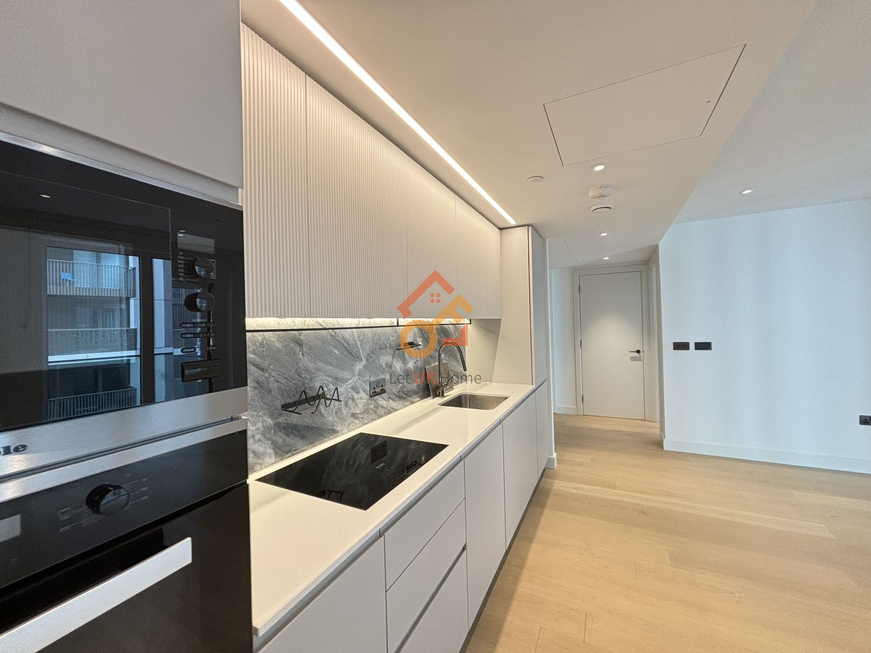 伦敦White City·1房1卫·White City Living 房源图片