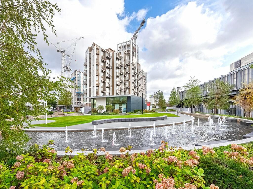 藍莎集團 - 英國樓盤、英國物業代理 | 英國買樓置業一站式服務