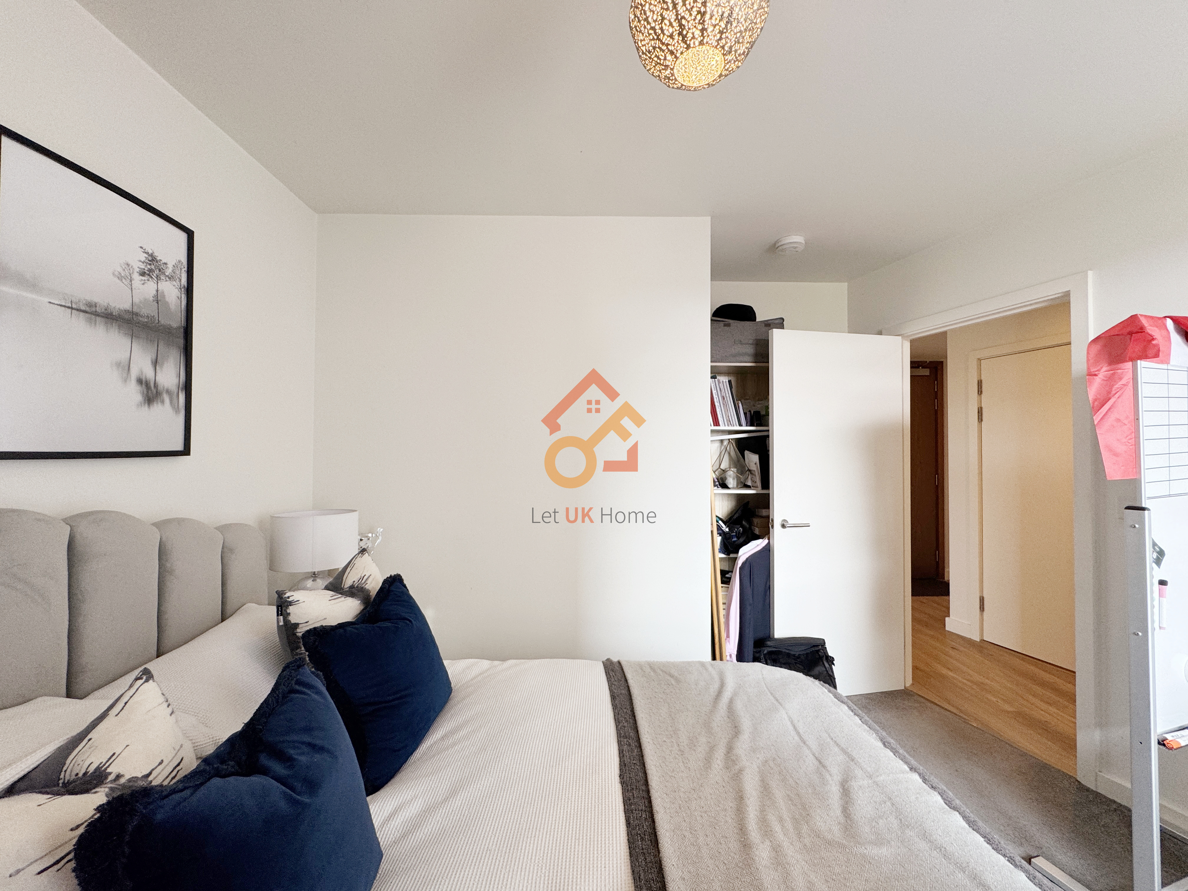 伦敦Wood Green·2房1卫·Clarendon 房源图片