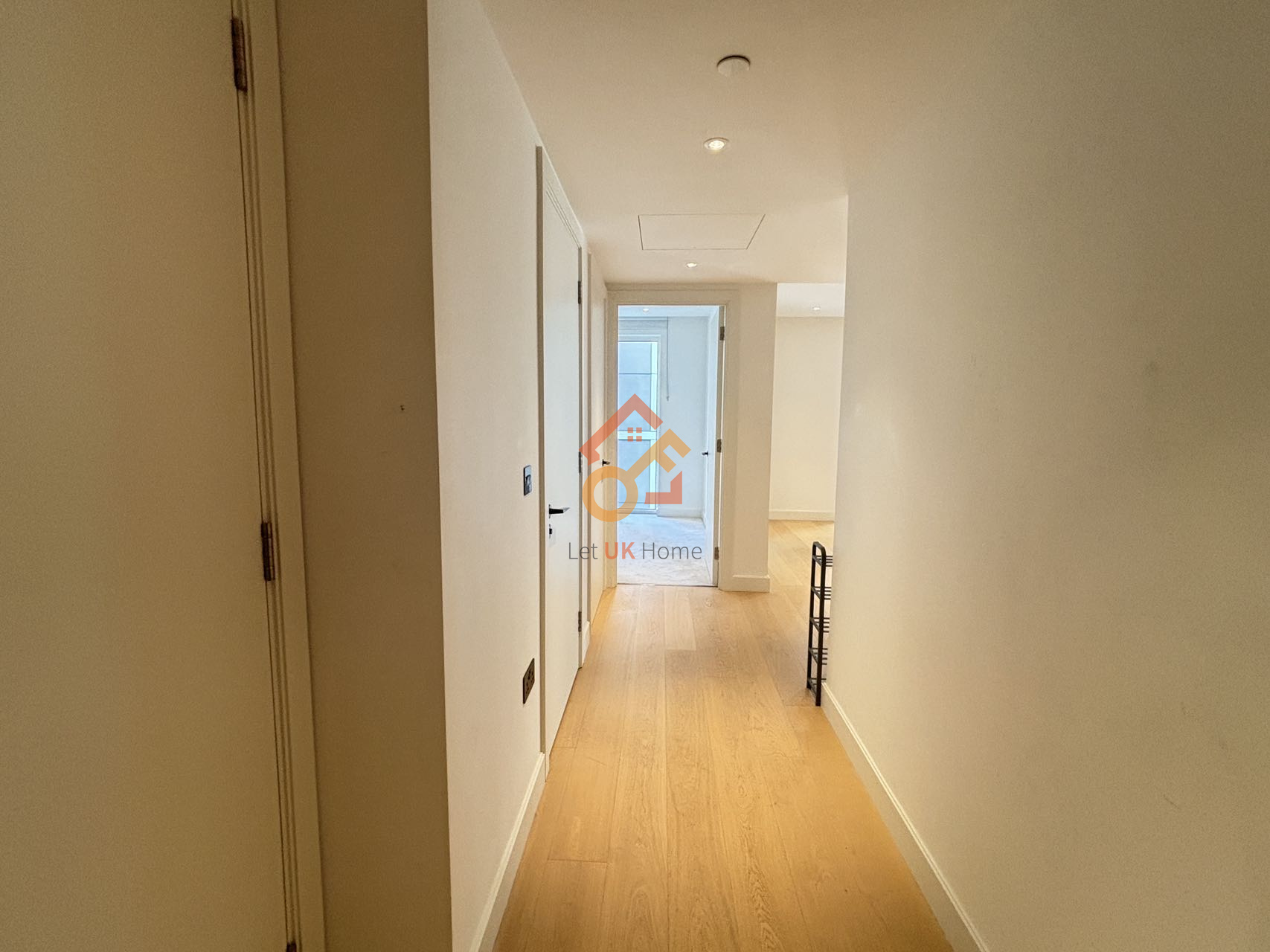 伦敦White City·1房1卫·White City Living 房源图片