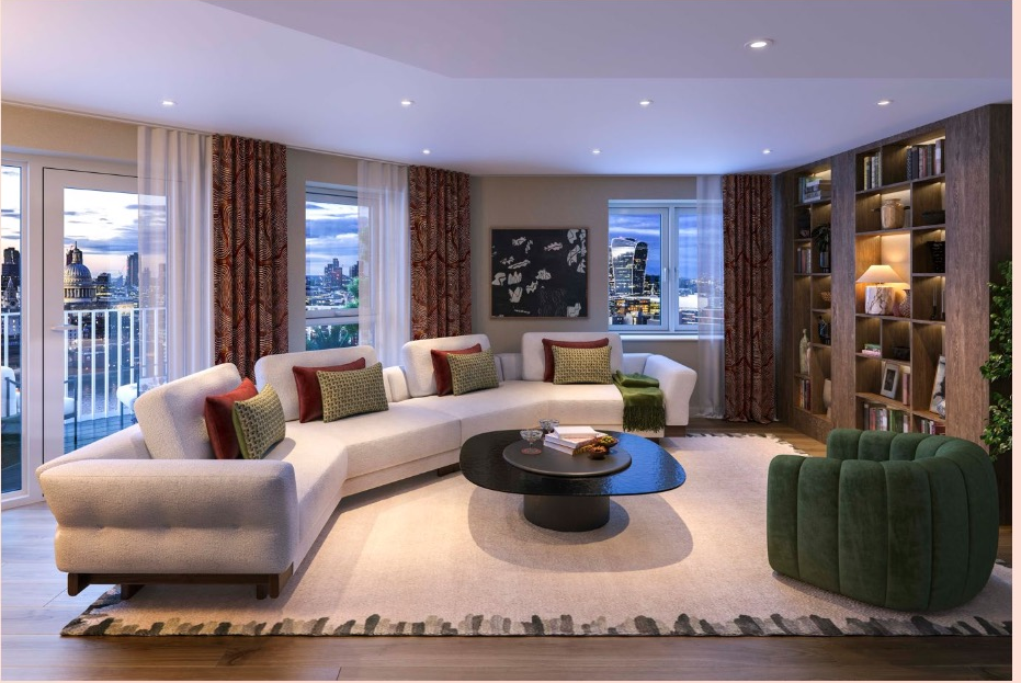 Lansha Group - UK Real Estate, UK Property Agency | One stop shop for buying and purchasing properties in the UK