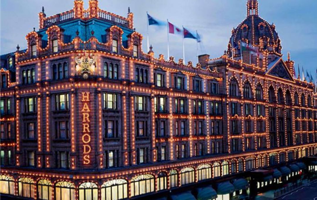 藍莎集團 - 英國樓盤、英國物業代理 | 英國買樓置業一站式服務