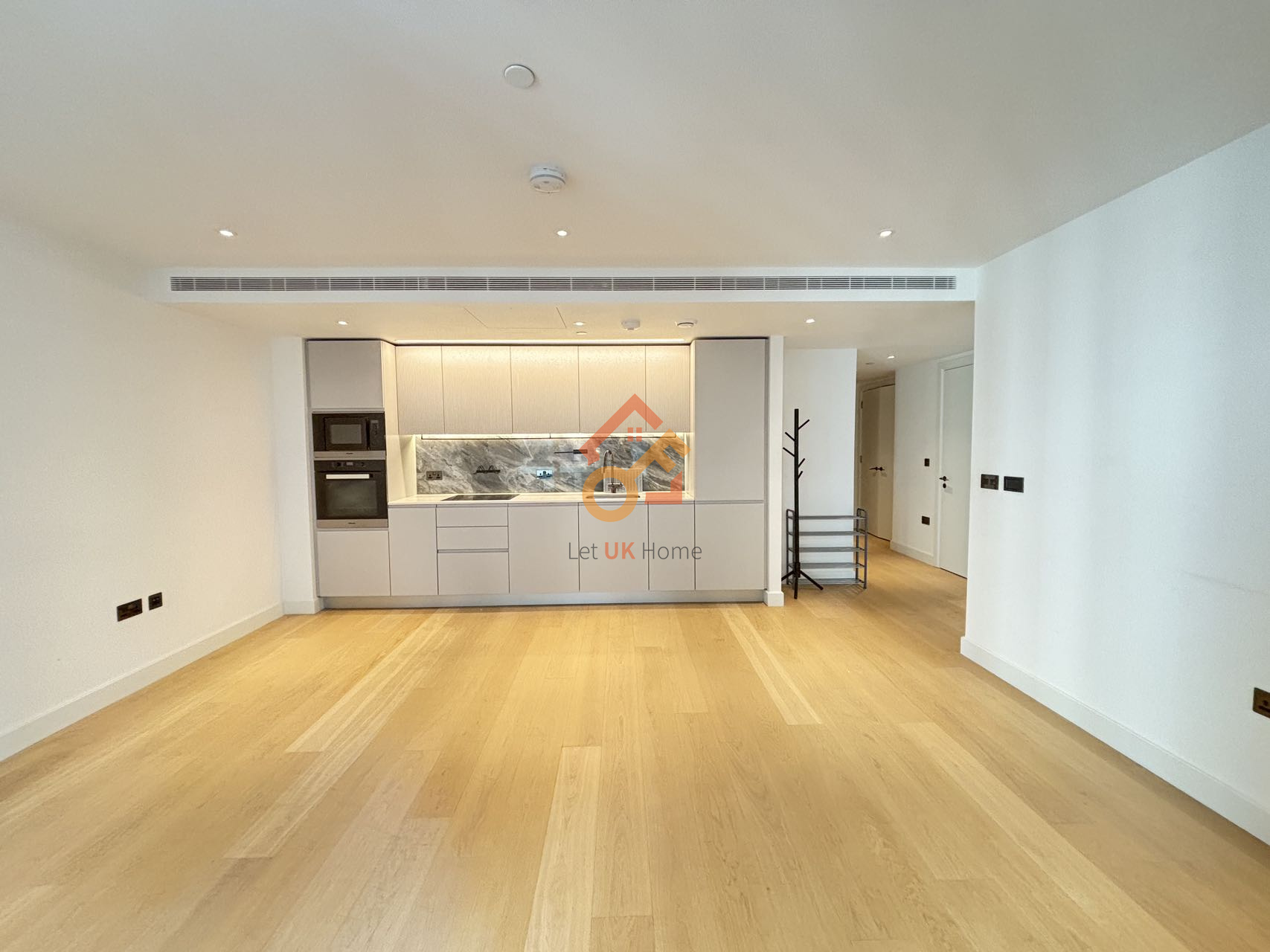 伦敦White City·1房1卫·White City Living 房源图片