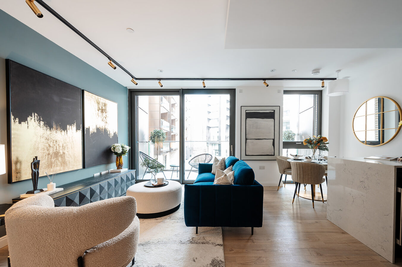 藍莎集團 - 英國樓盤、英國物業代理 | 英國買樓置業一站式服務