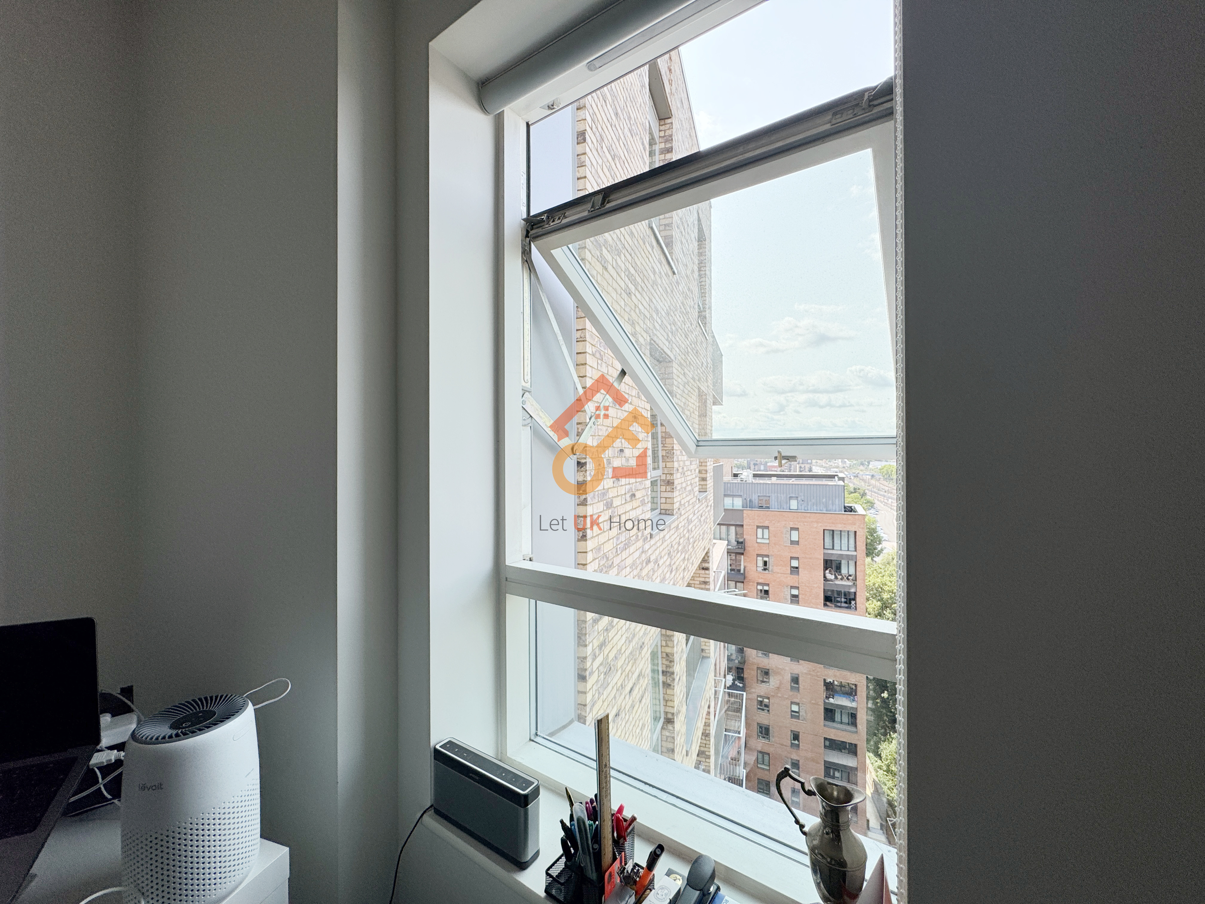 伦敦Wood Green·2房1卫·Clarendon 房源图片