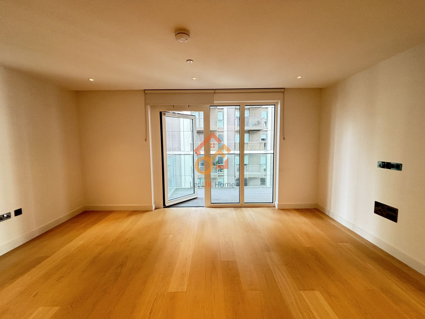 伦敦White City·1房1卫·White City Living 房源图片