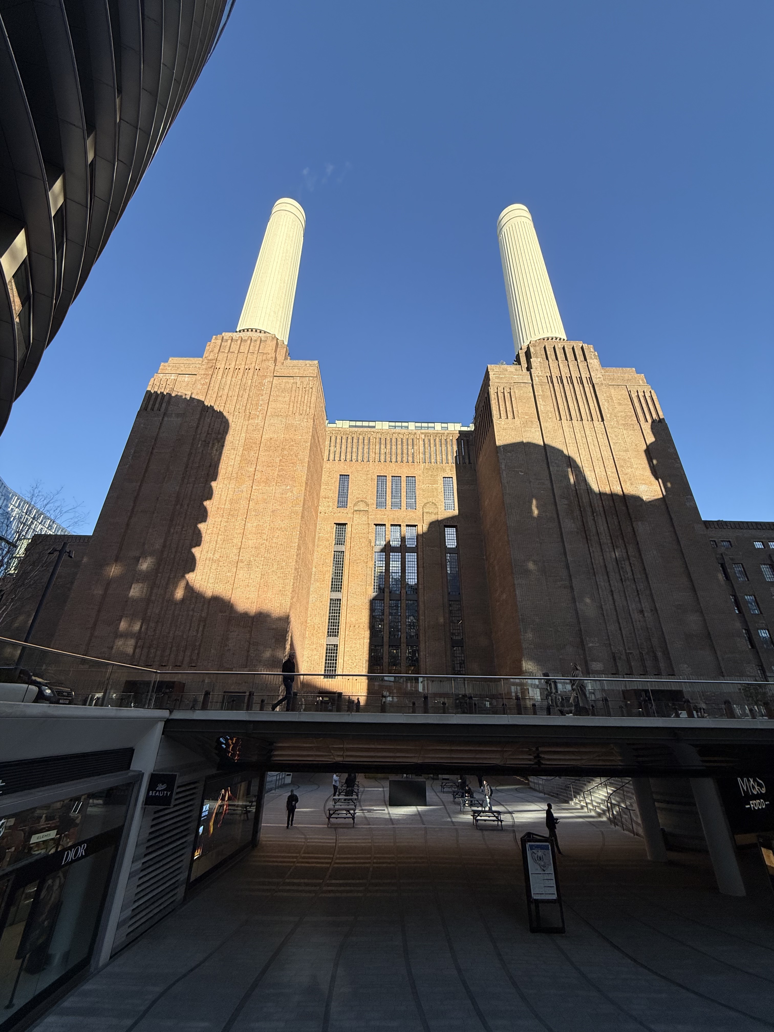 藍莎集團 | 英國置產一站式服務