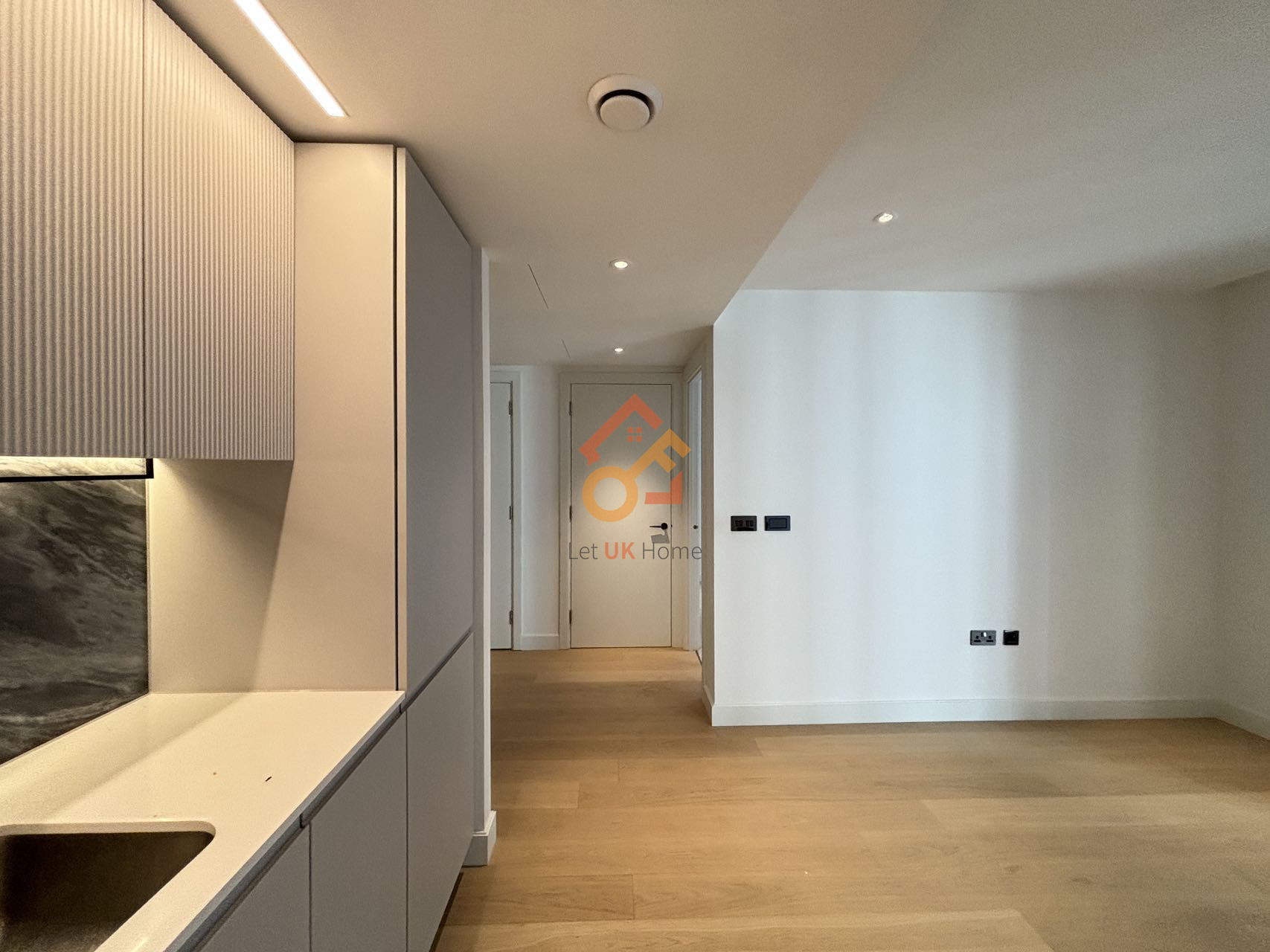 伦敦White City·1房1卫·White City Living 房源图片